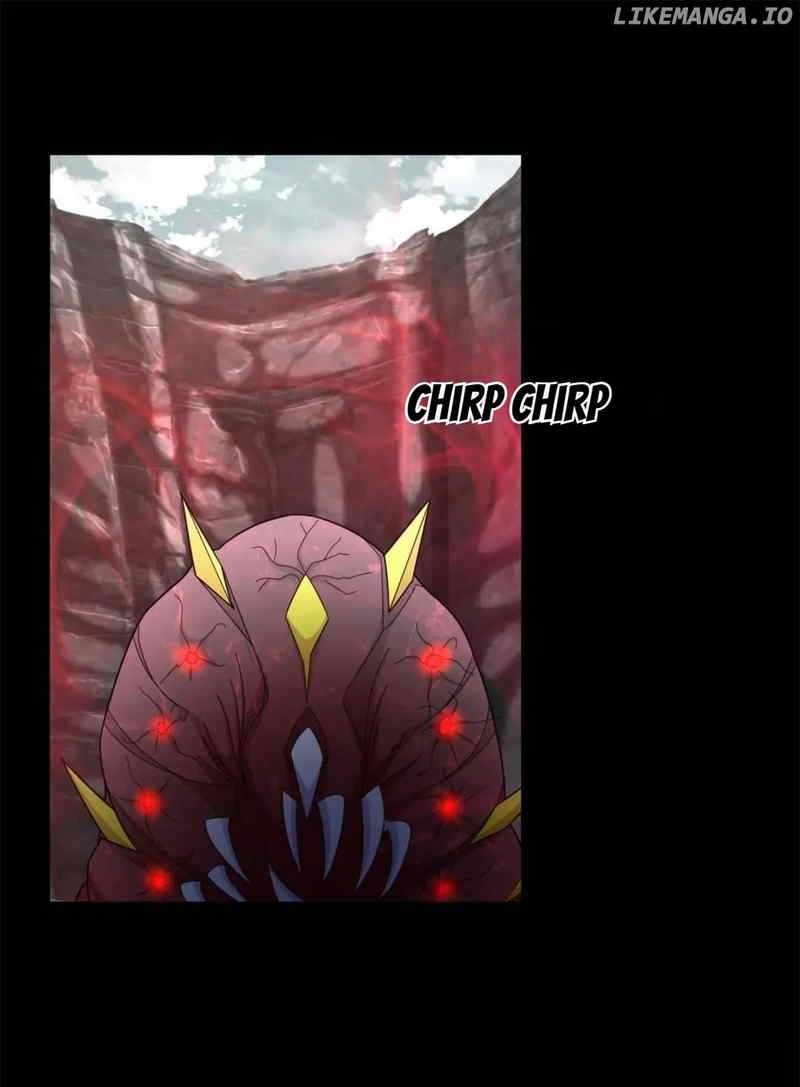Read Apocalypse Savior EN Manga Online