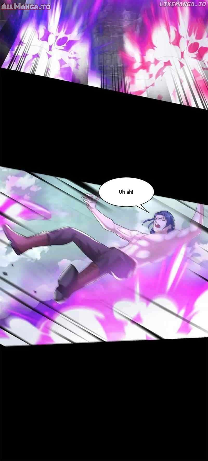 Read Apocalypse Savior EN Manga Online