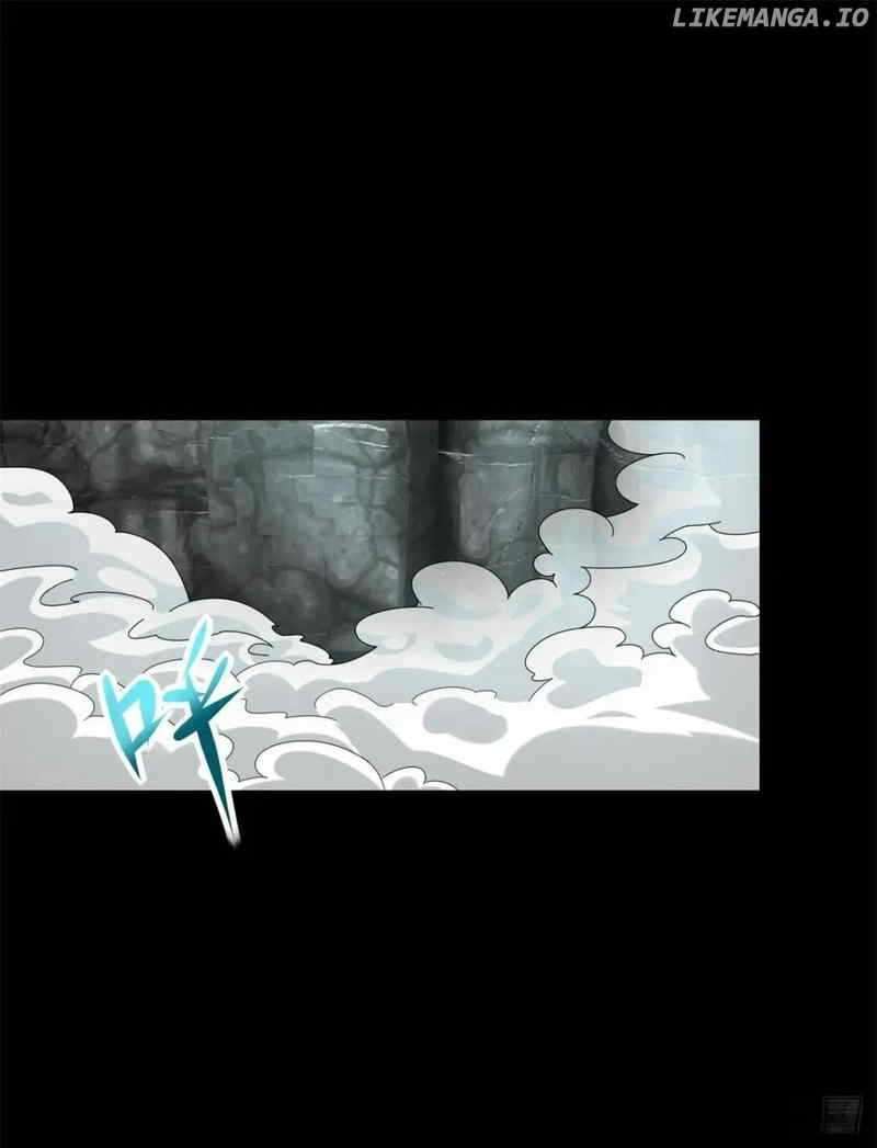 Read Apocalypse Savior EN Manga Online
