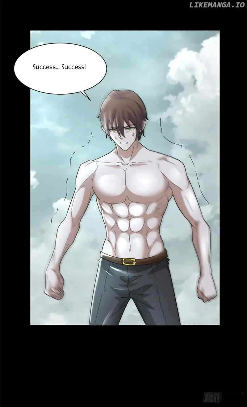 Read Apocalypse Savior EN Manga Online