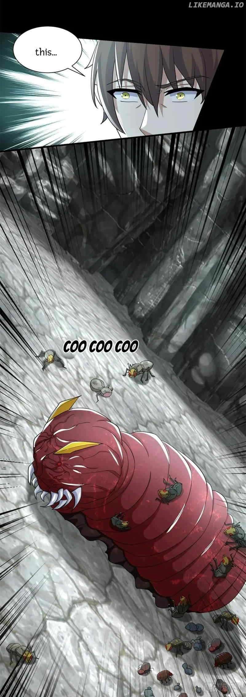 Read Apocalypse Savior EN Manga Online