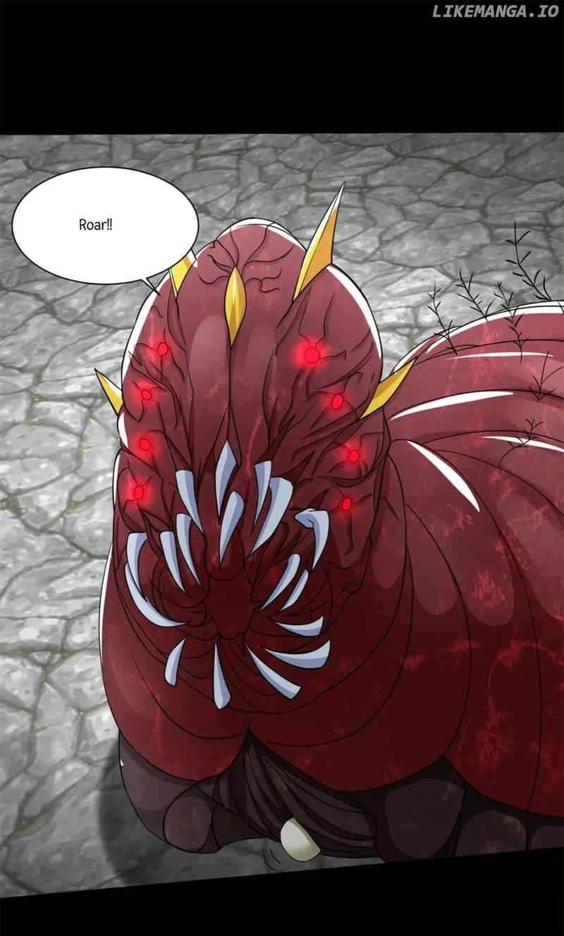 Read Apocalypse Savior EN Manga Online