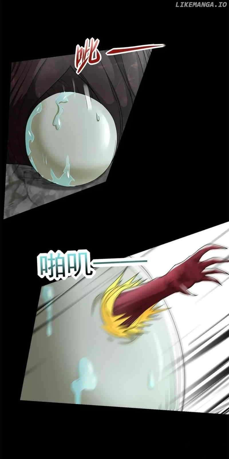 Read Apocalypse Savior EN Manga Online