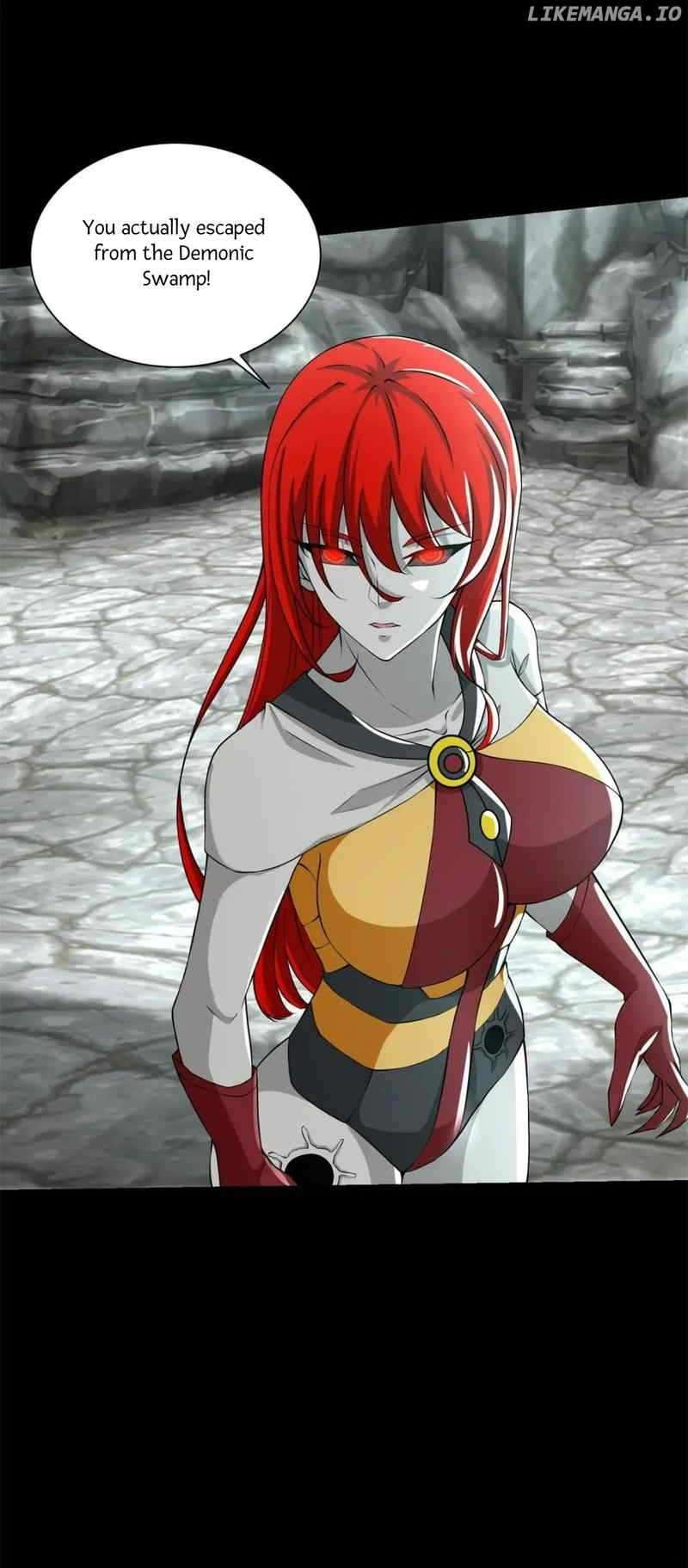 Read Apocalypse Savior EN Manga Online