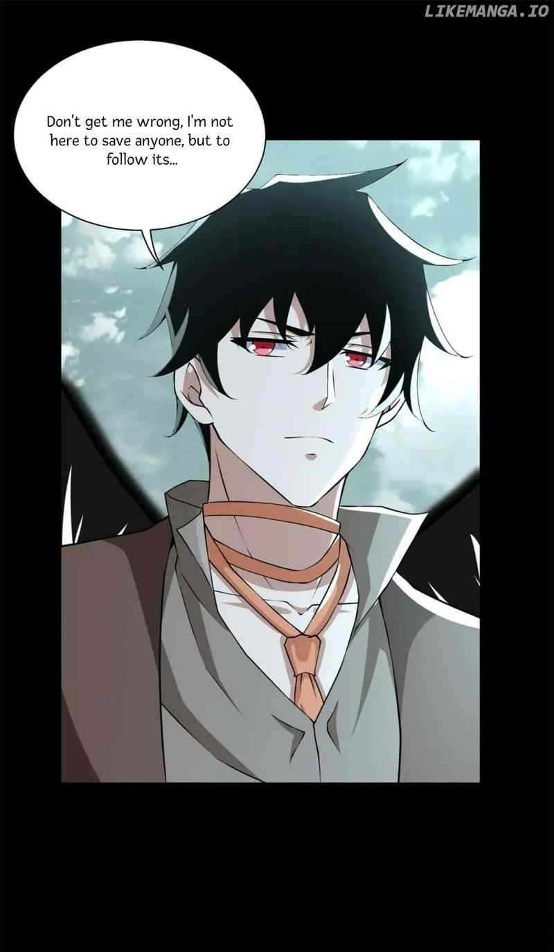 Read Apocalypse Savior EN Manga Online
