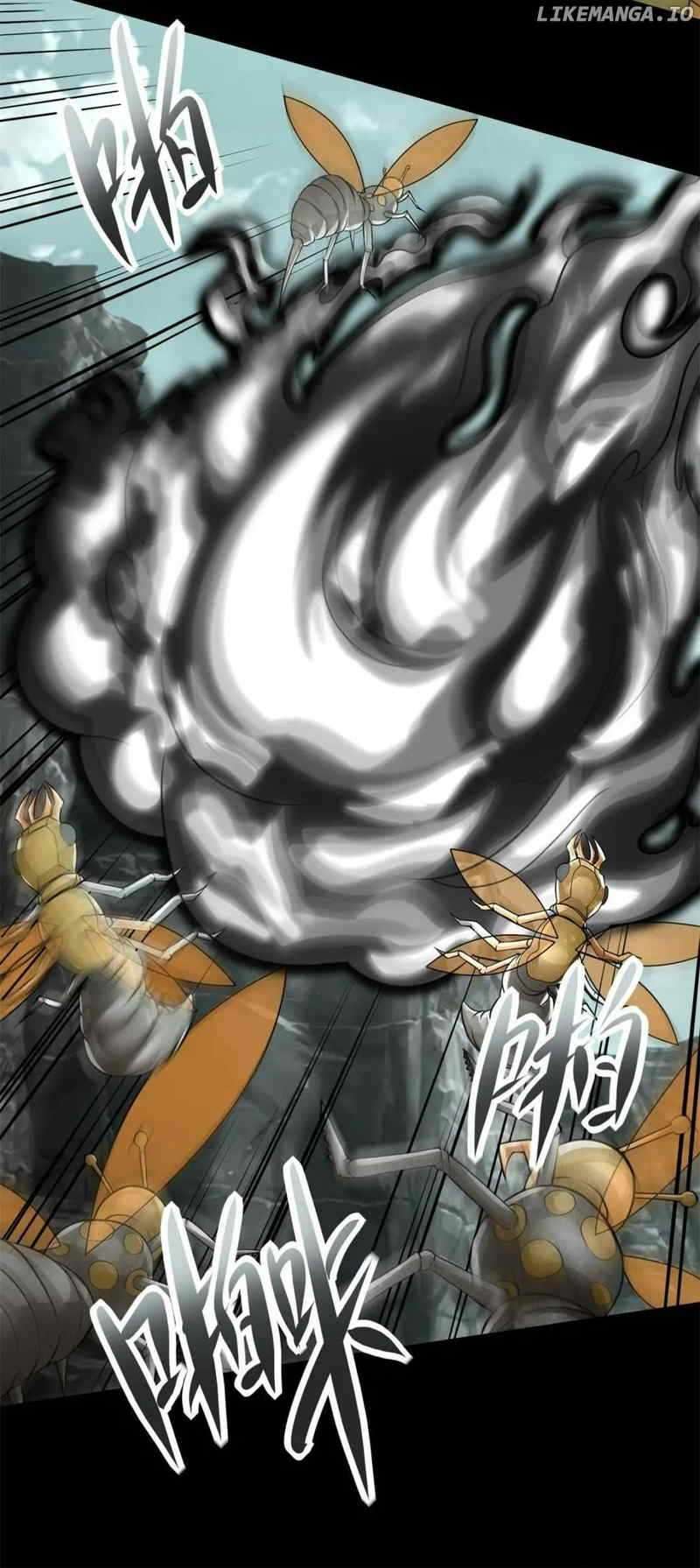 Read Apocalypse Savior EN Manga Online