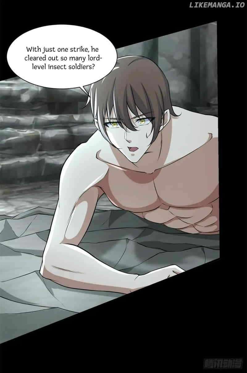 Read Apocalypse Savior EN Manga Online