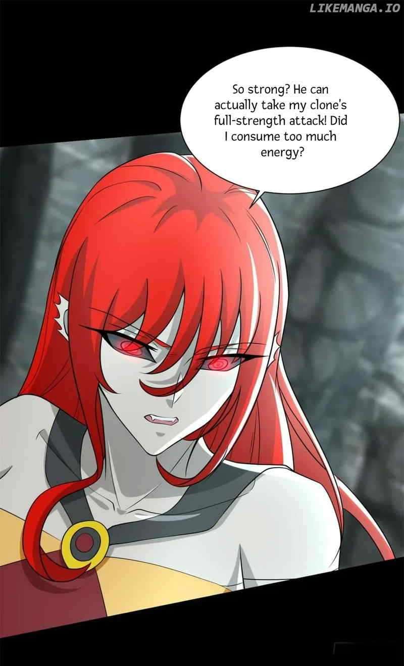 Read Apocalypse Savior EN Manga Online