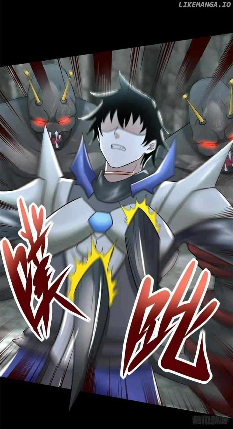 Read Apocalypse Savior EN Manga Online