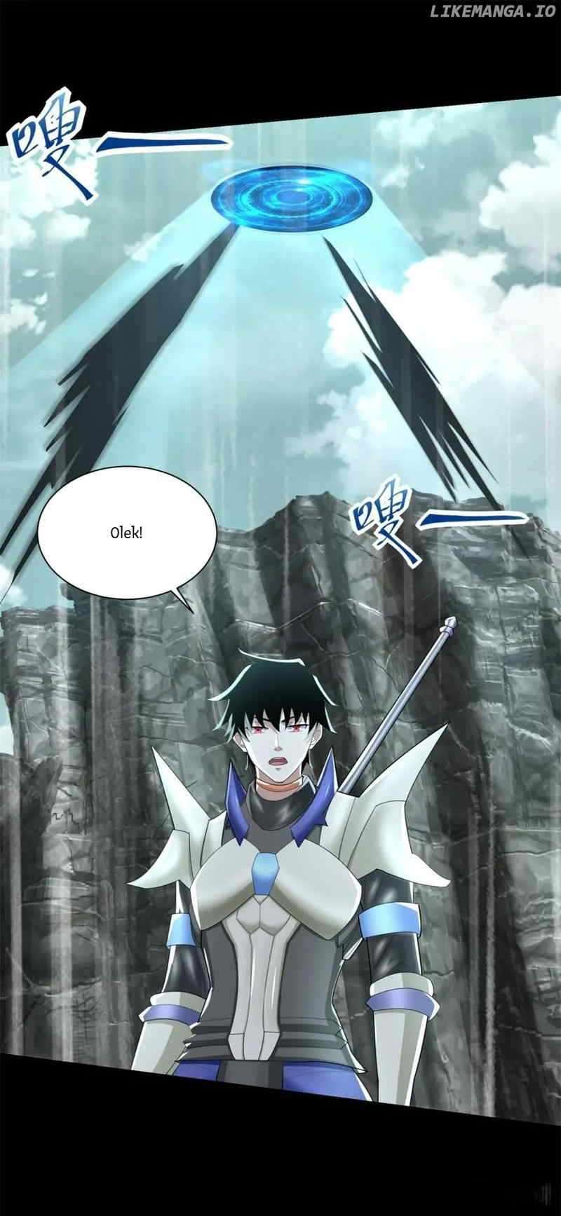 Read Apocalypse Savior EN Manga Online