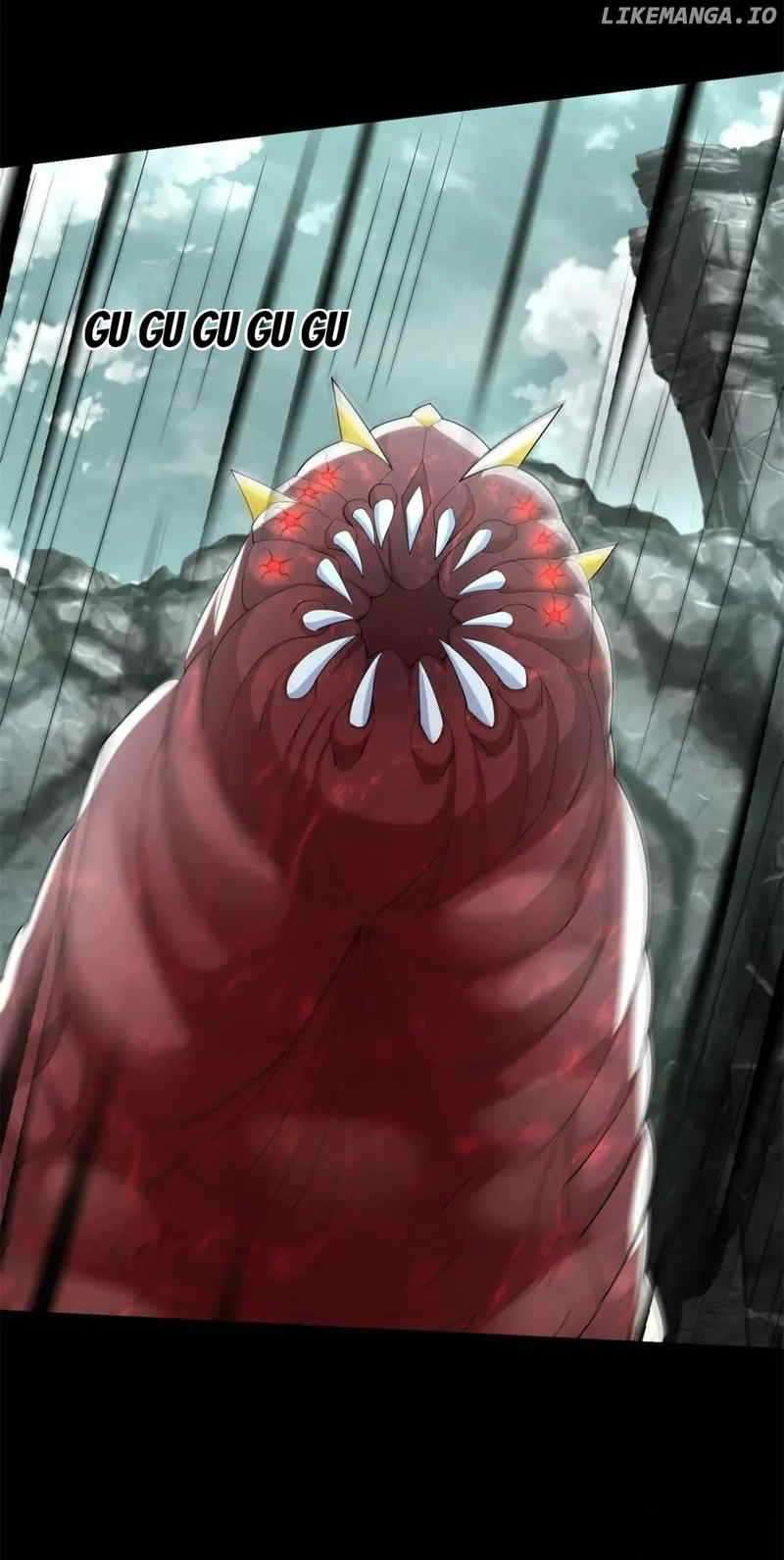 Read Apocalypse Savior EN Manga Online