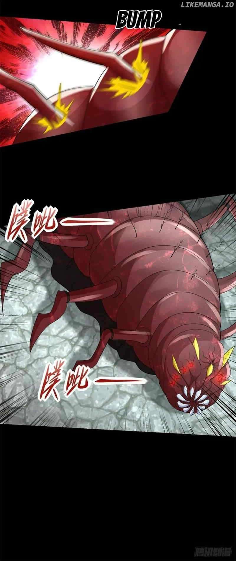 Read Apocalypse Savior EN Manga Online