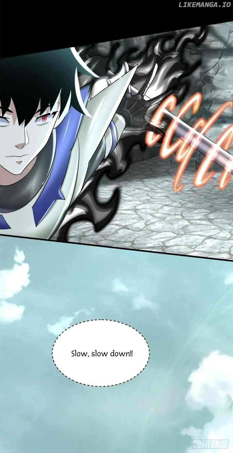 Read Apocalypse Savior EN Manga Online