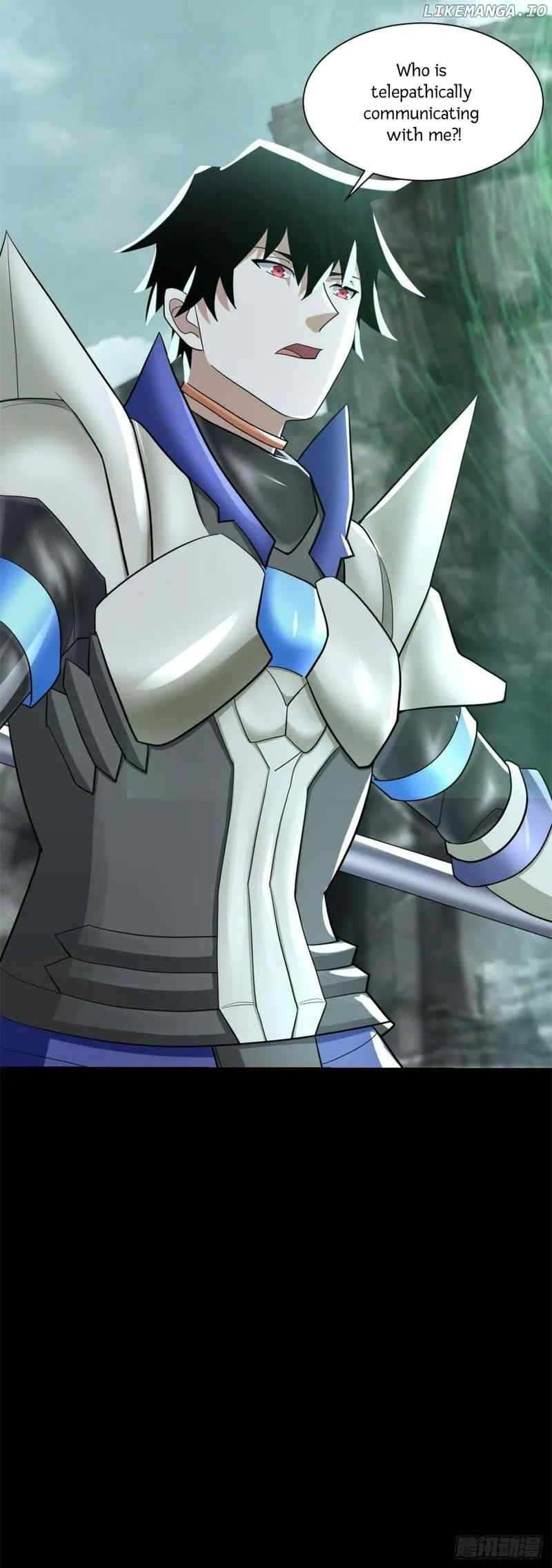 Read Apocalypse Savior EN Manga Online