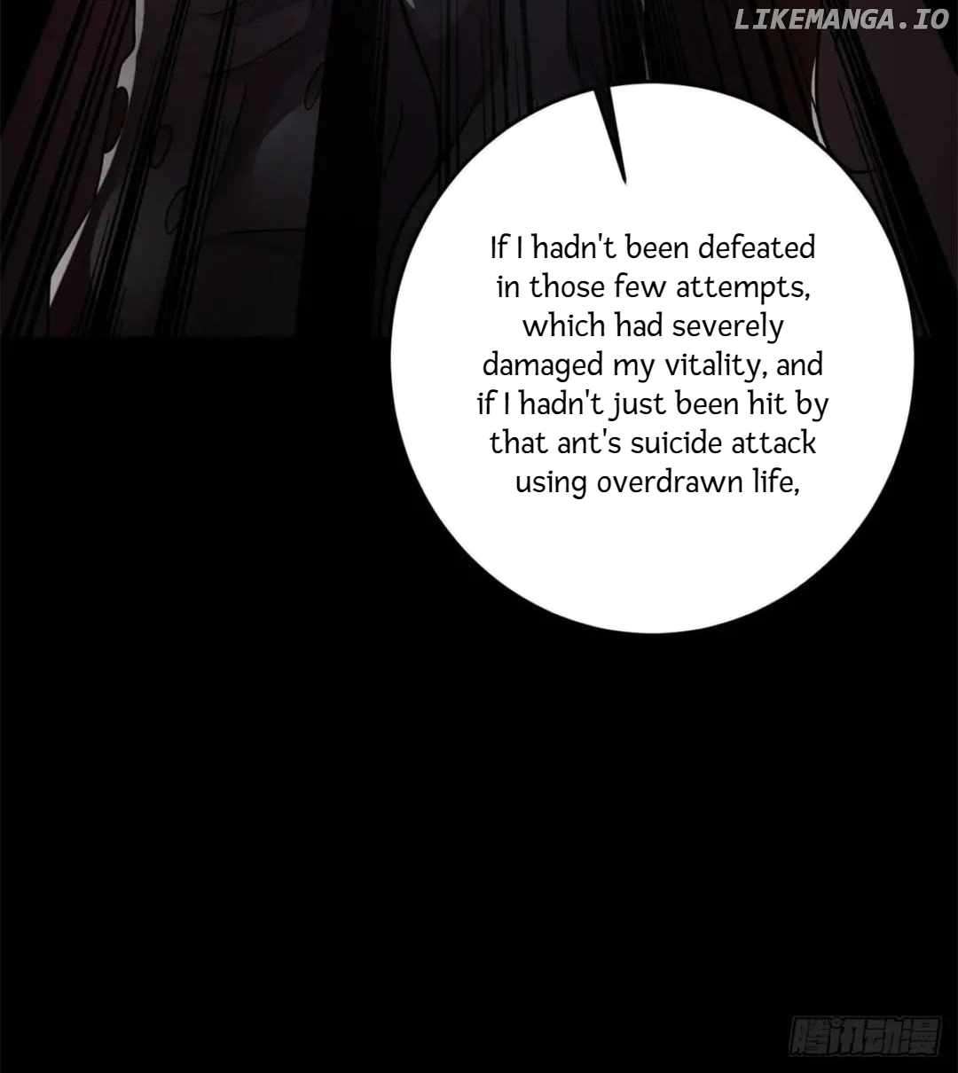 Read Apocalypse Savior EN Manga Online