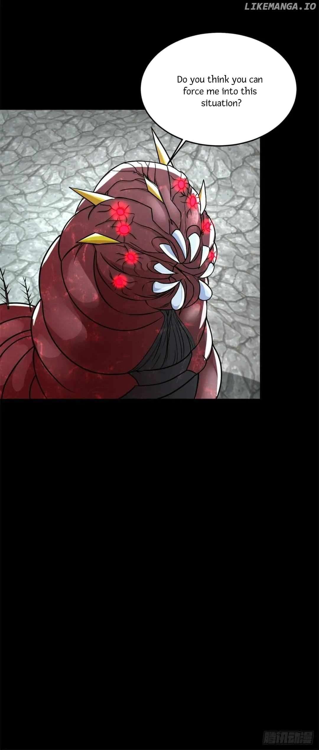 Read Apocalypse Savior EN Manga Online