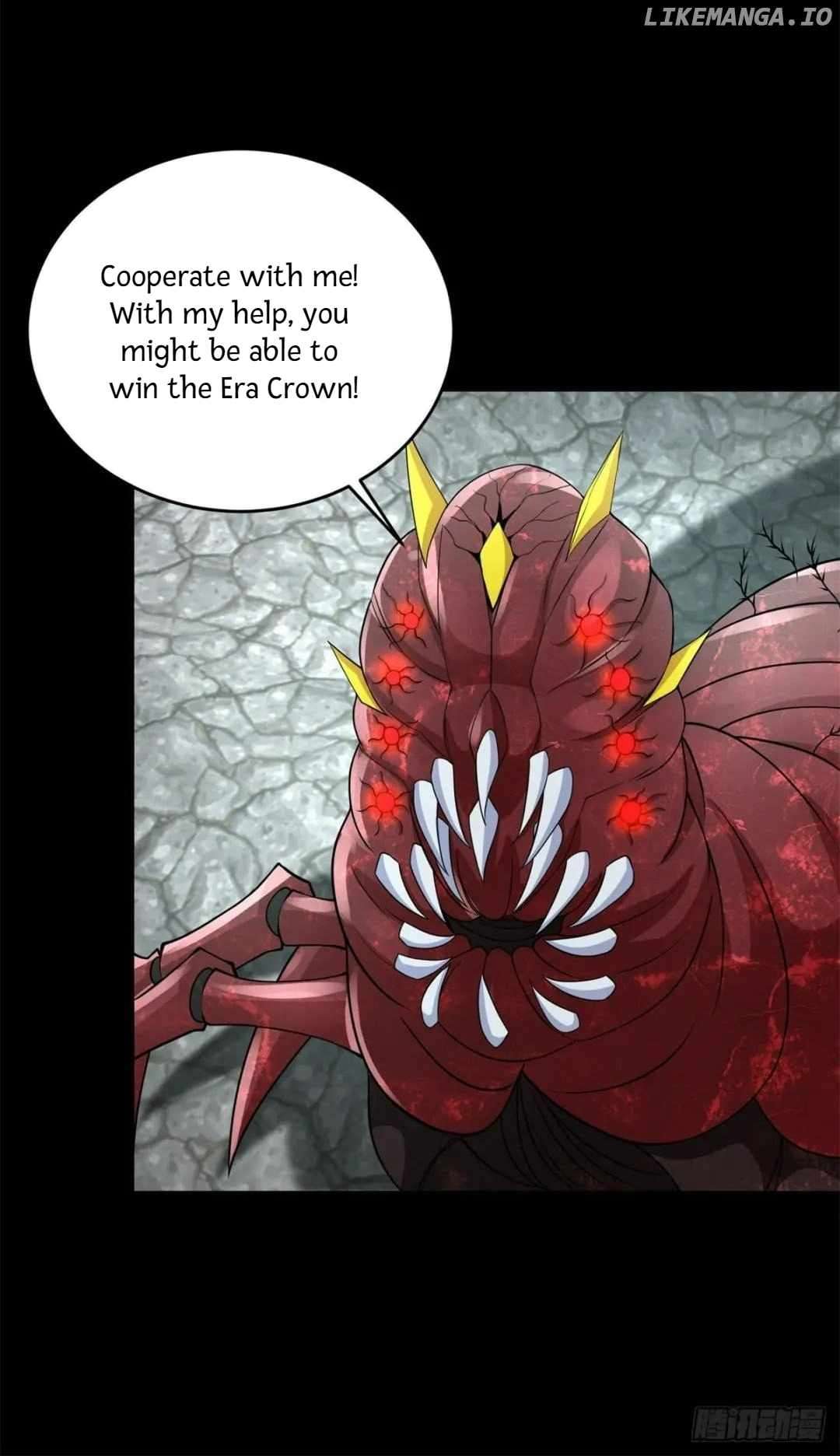 Read Apocalypse Savior EN Manga Online