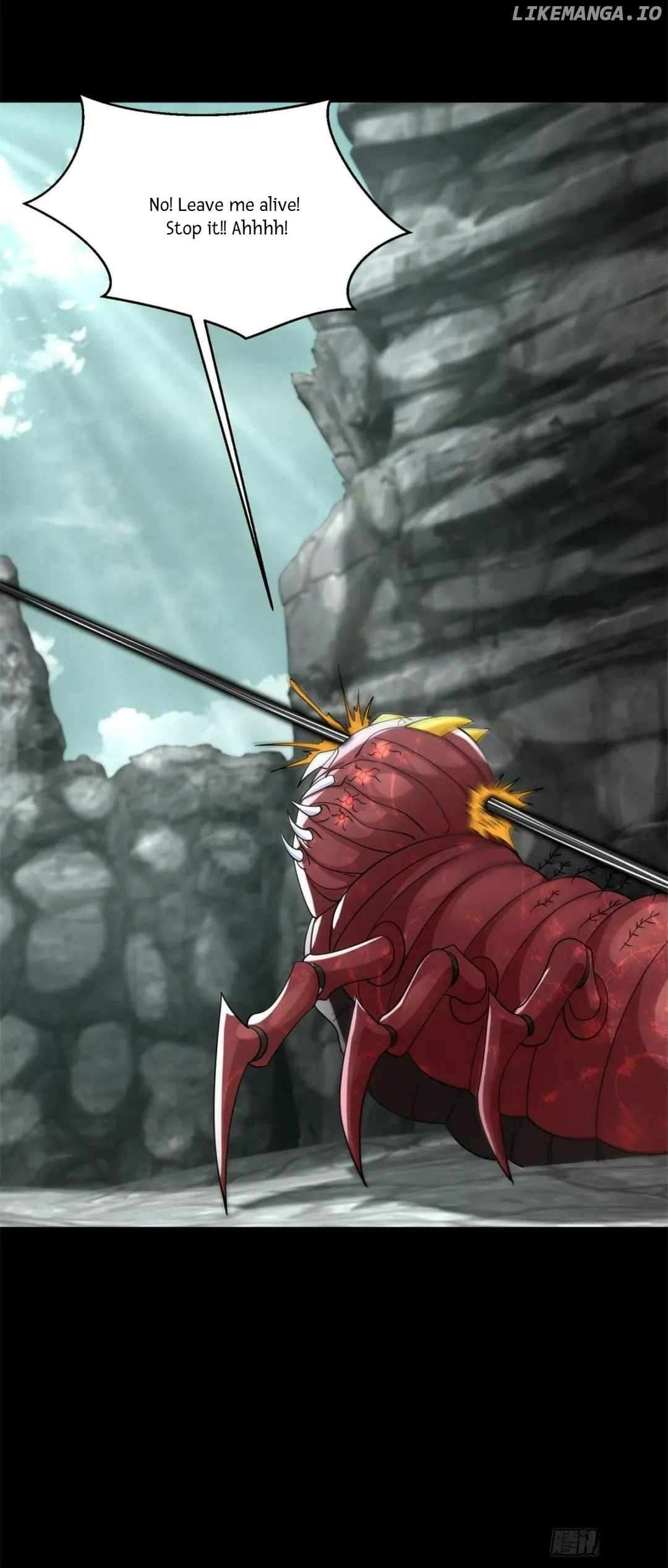 Read Apocalypse Savior EN Manga Online