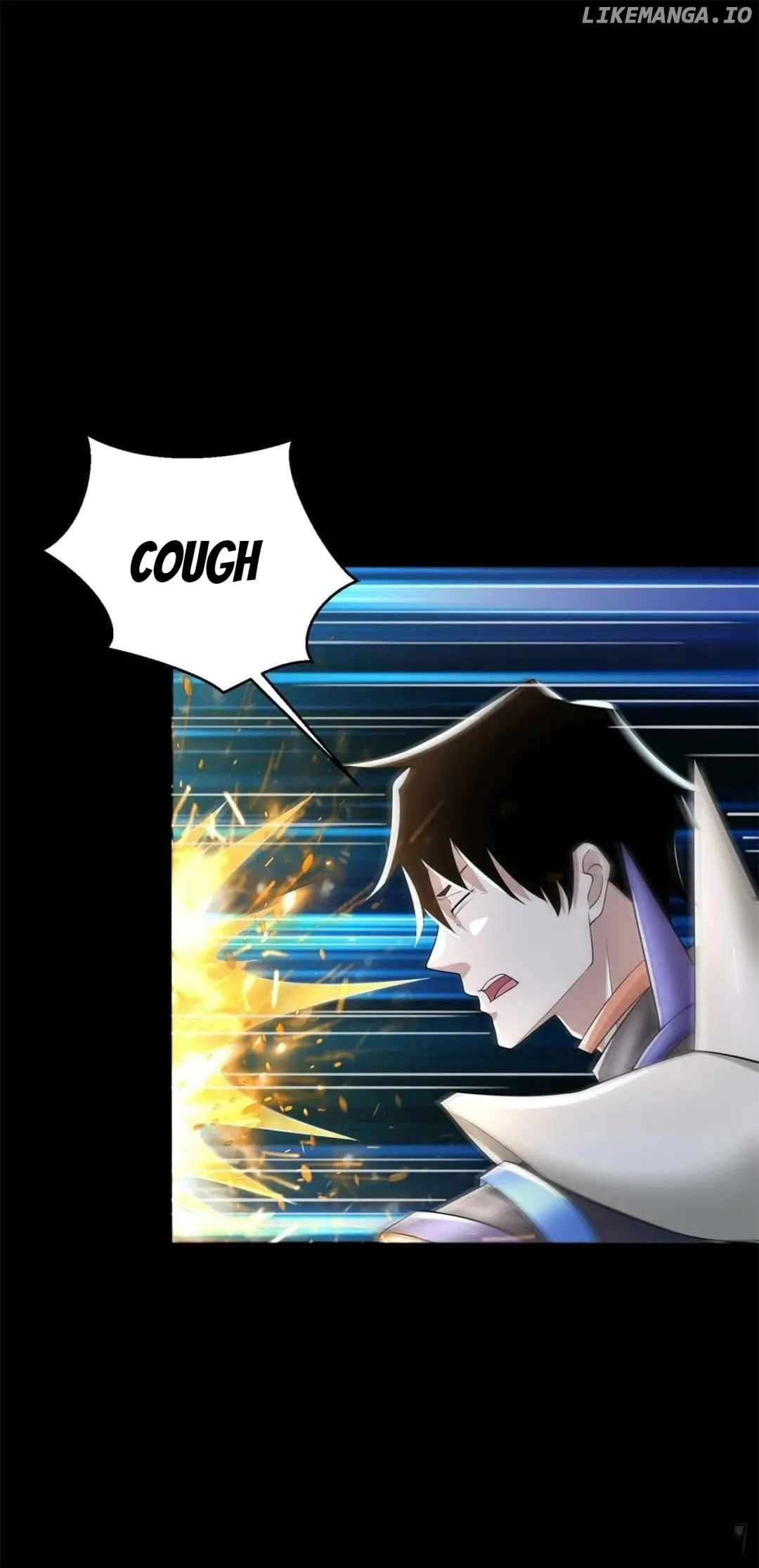 Read Apocalypse Savior EN Manga Online