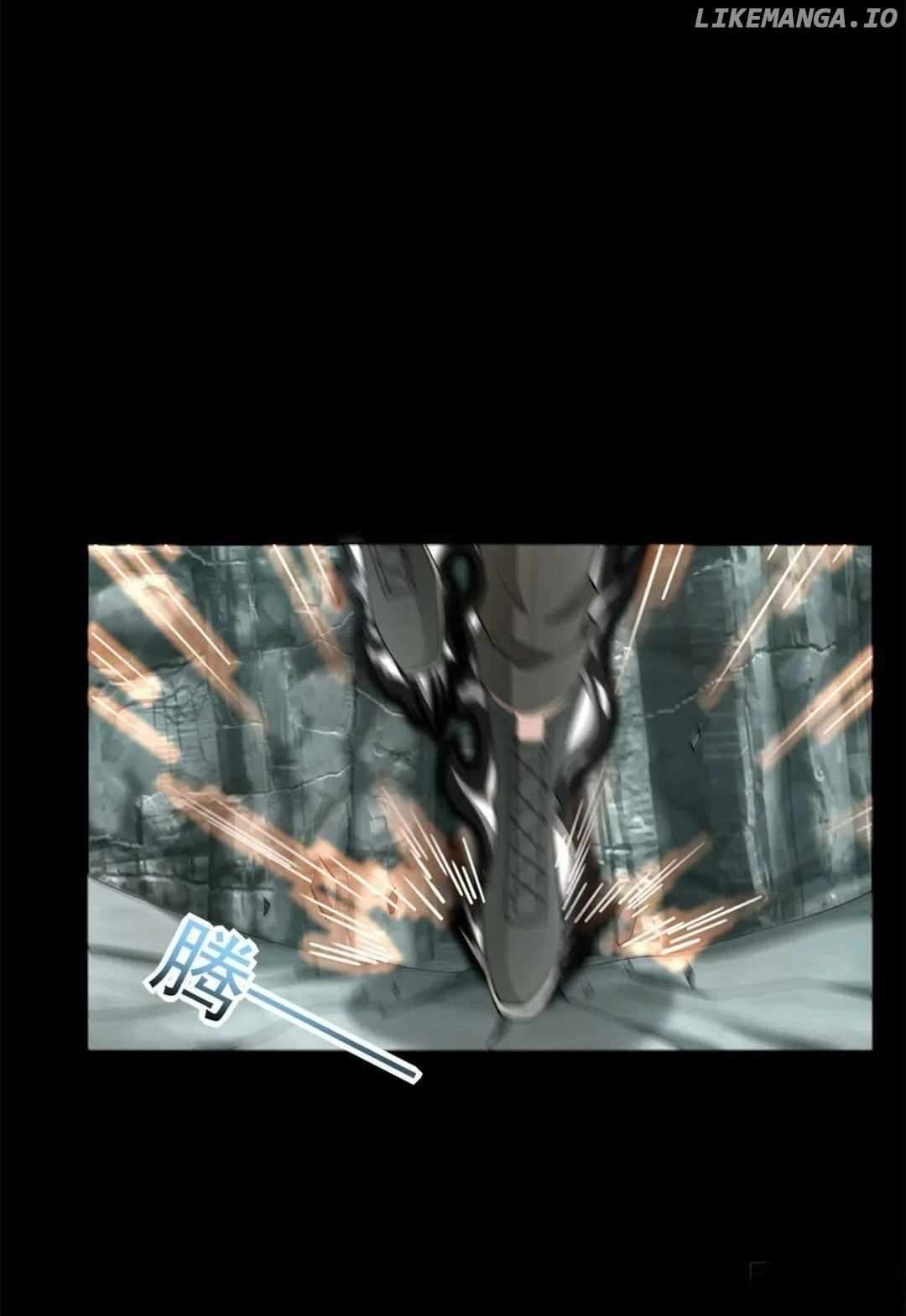 Read Apocalypse Savior EN Manga Online