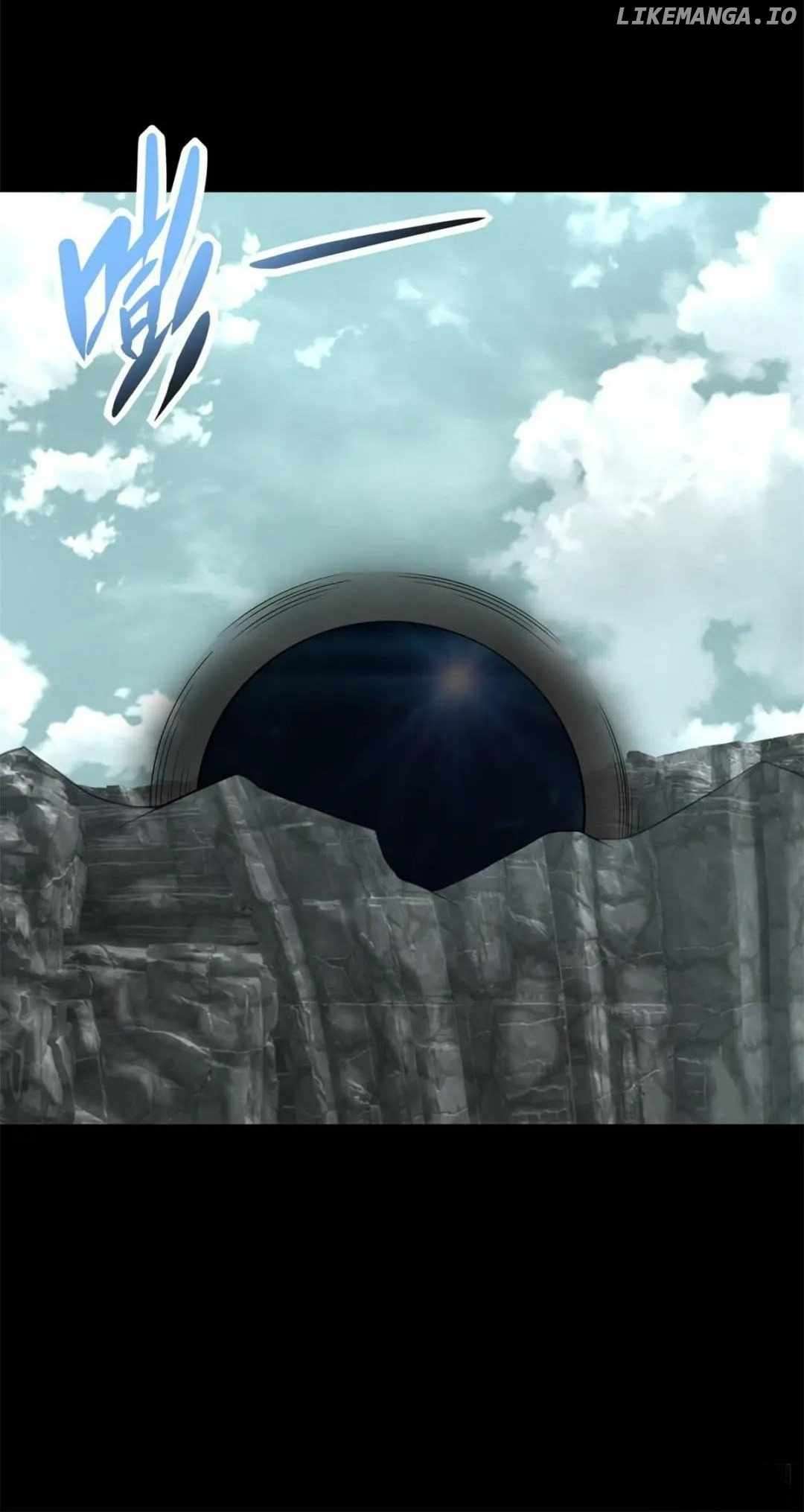 Read Apocalypse Savior EN Manga Online