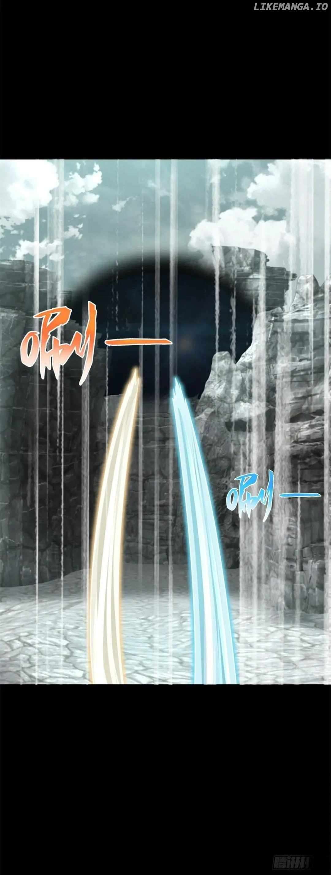 Read Apocalypse Savior EN Manga Online