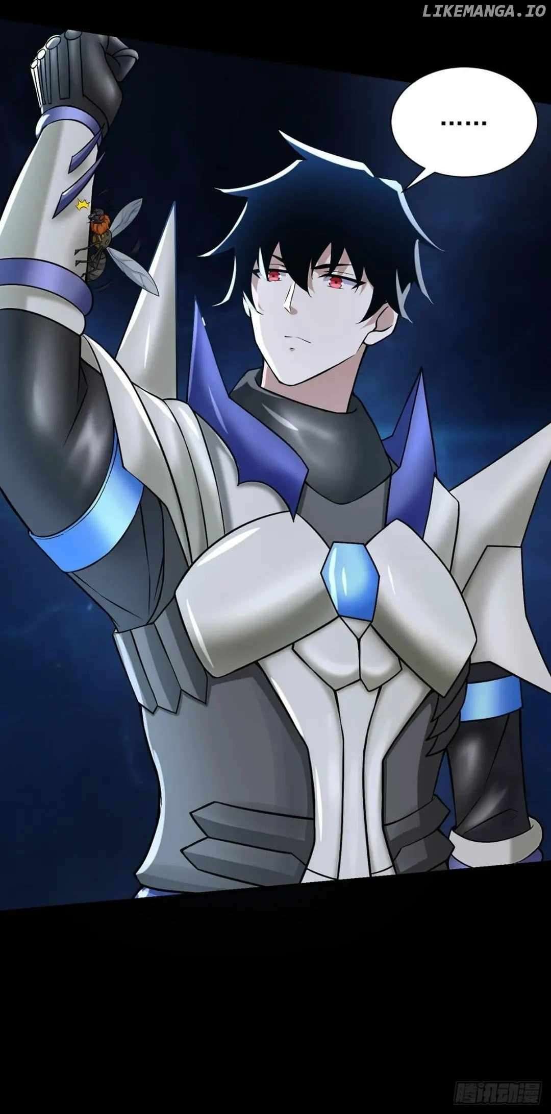 Read Apocalypse Savior EN Manga Online