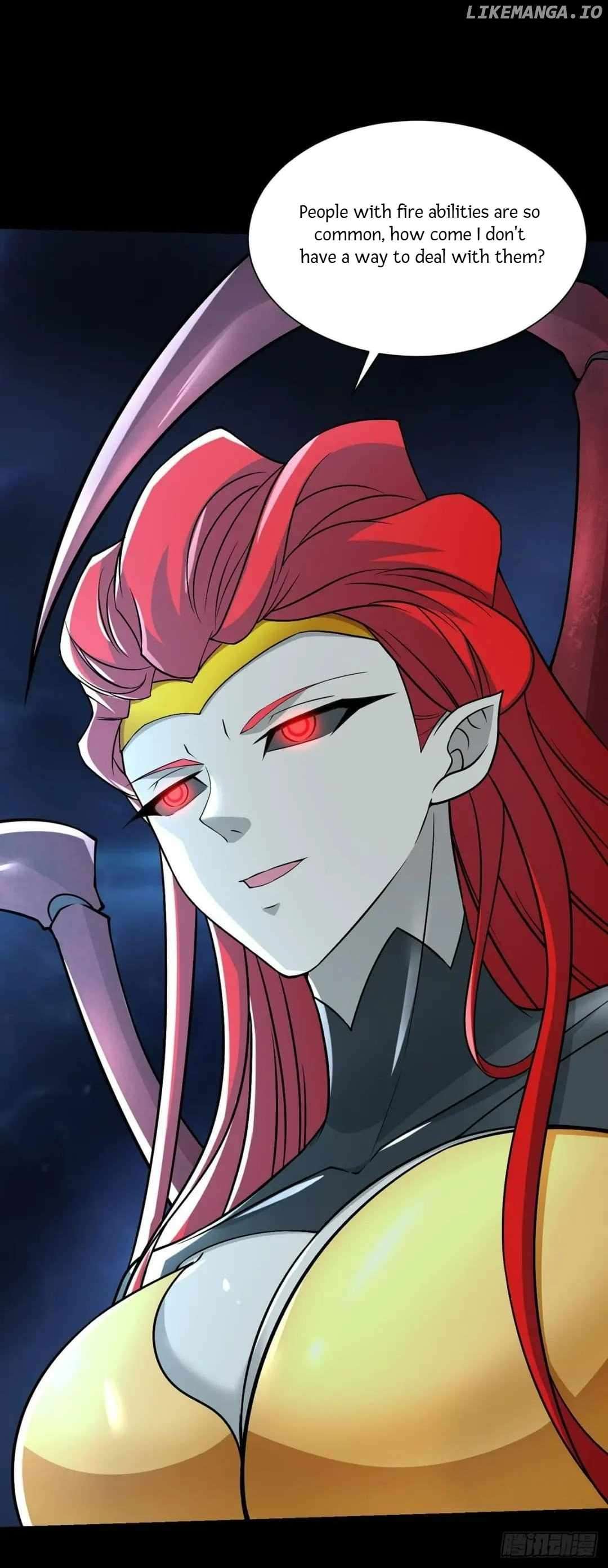 Read Apocalypse Savior EN Manga Online