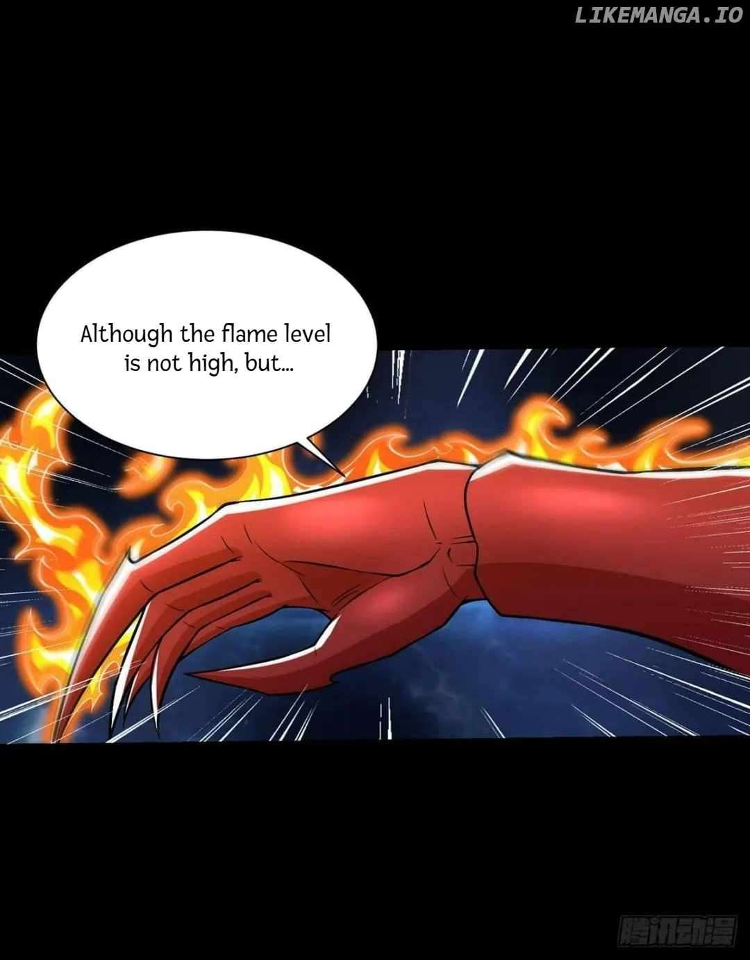 Read Apocalypse Savior EN Manga Online