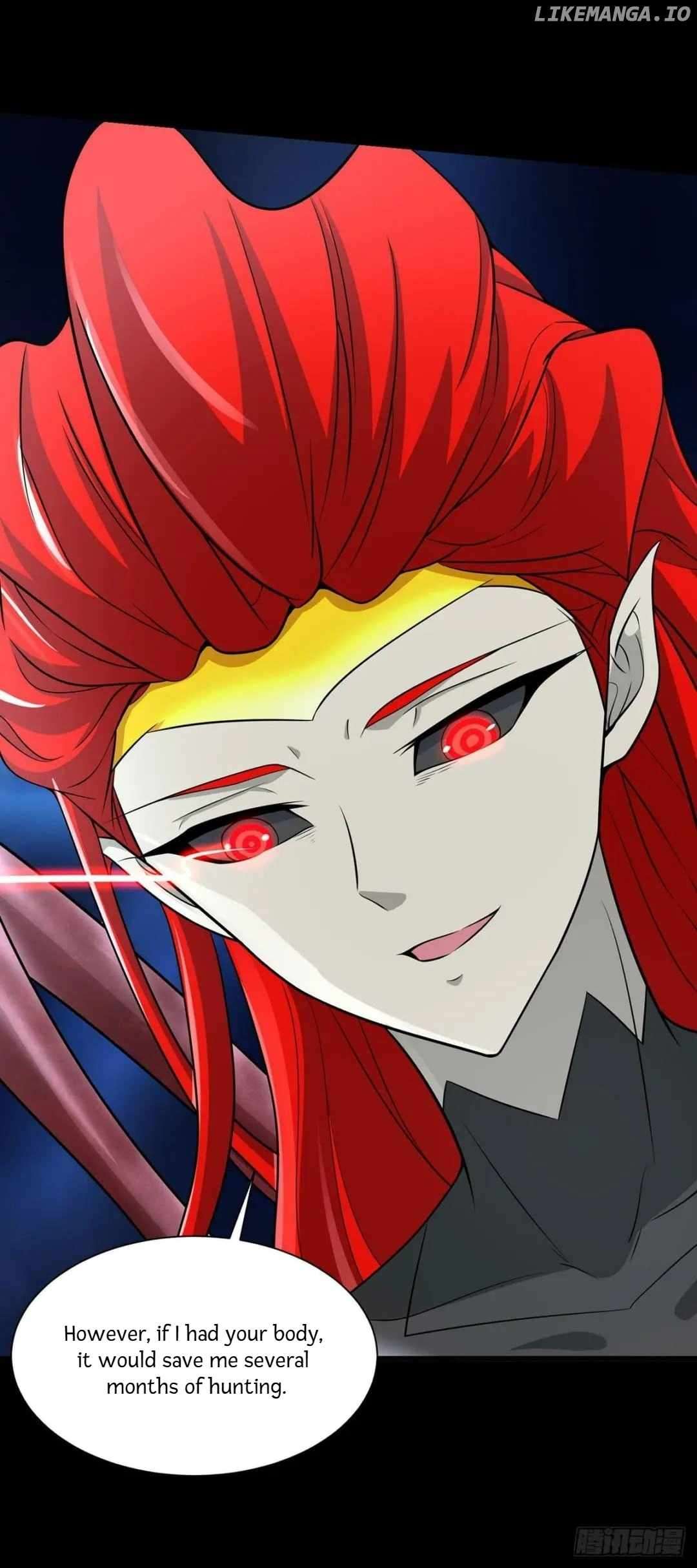 Read Apocalypse Savior EN Manga Online