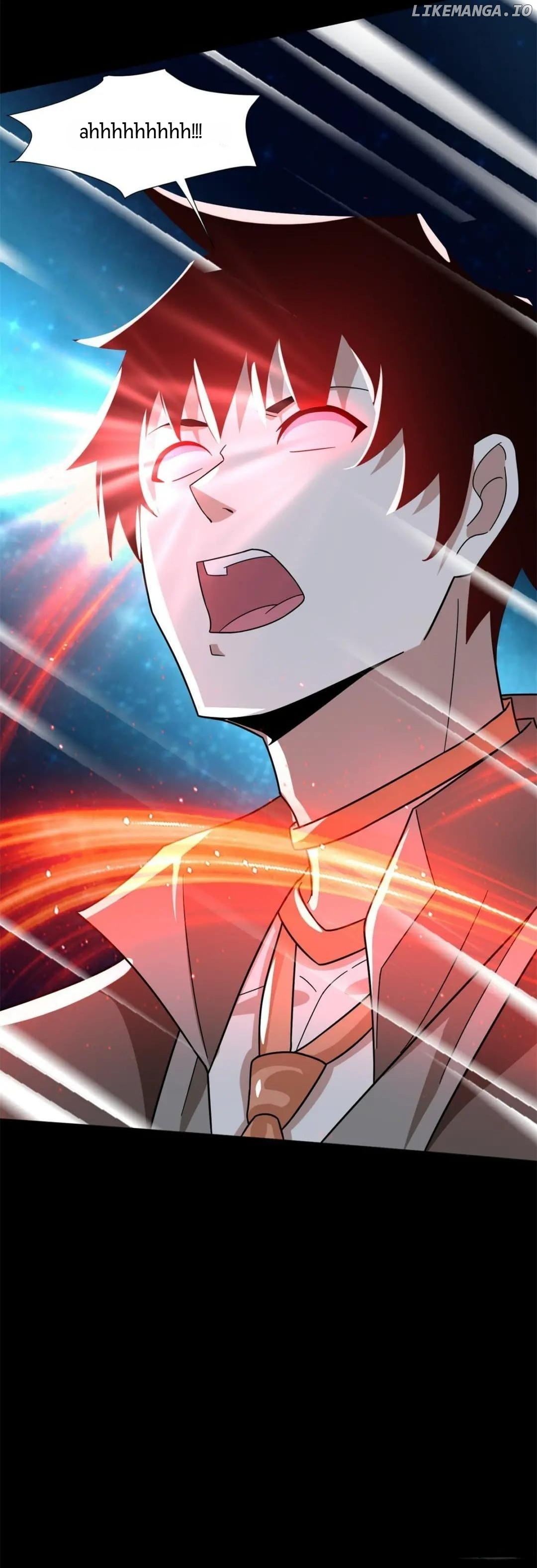 Read Apocalypse Savior EN Manga Online