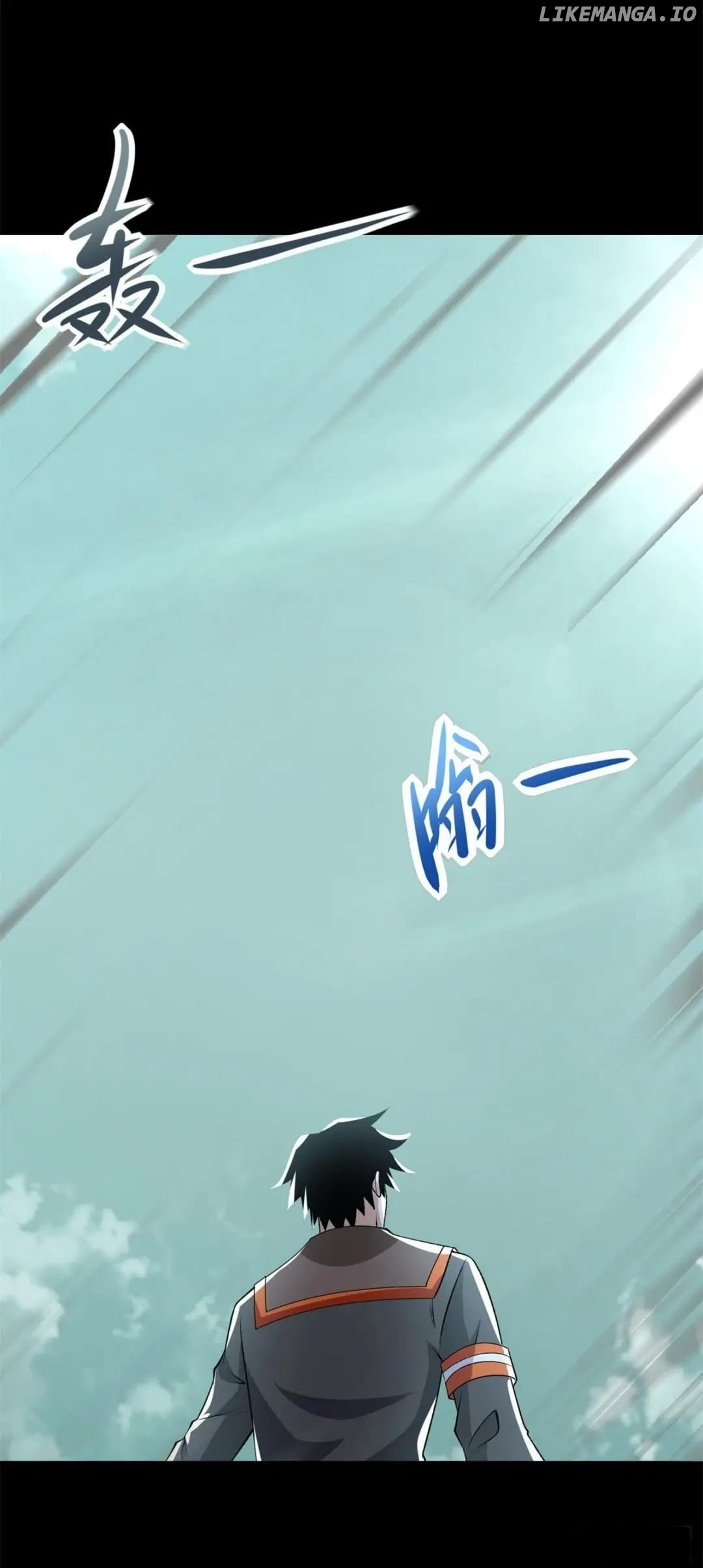 Read Apocalypse Savior EN Manga Online