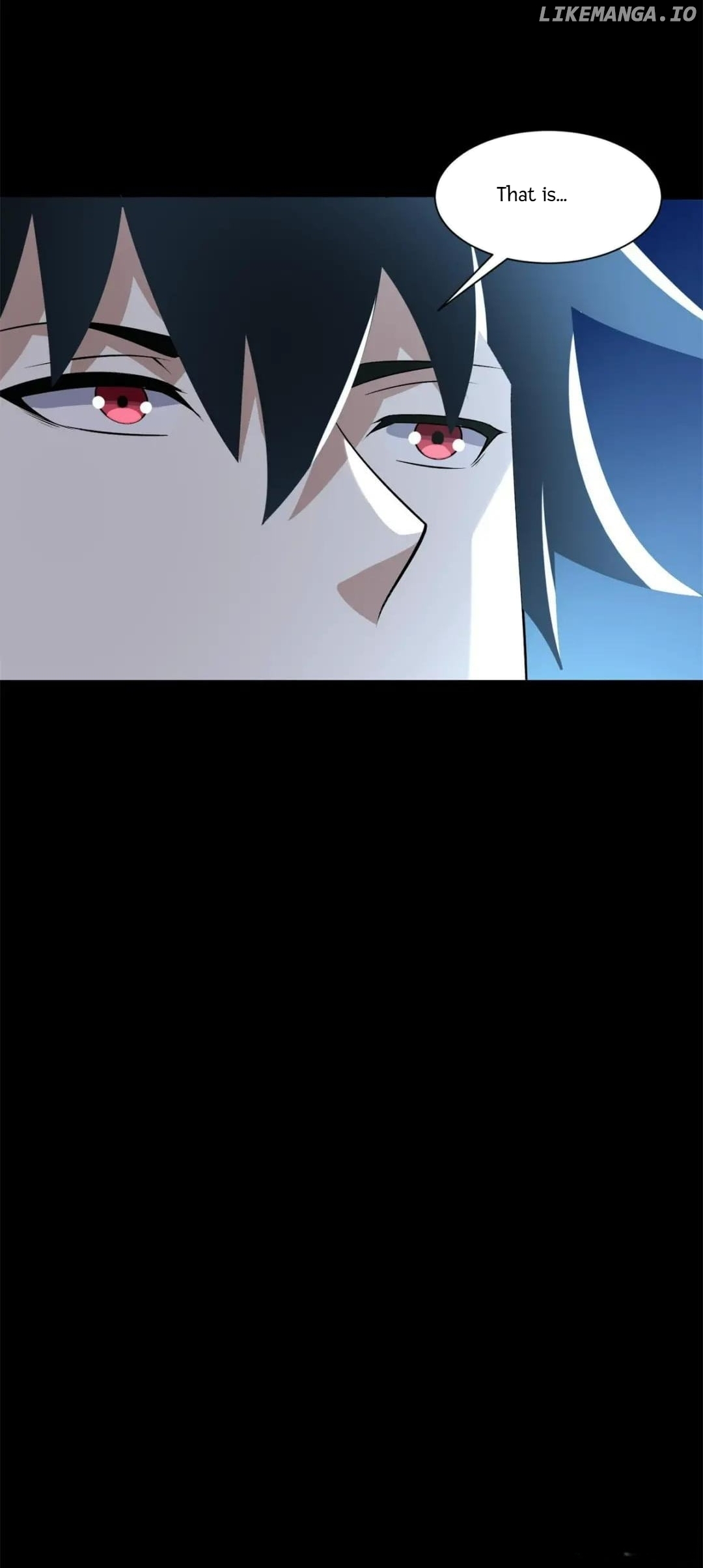 Read Apocalypse Savior EN Manga Online