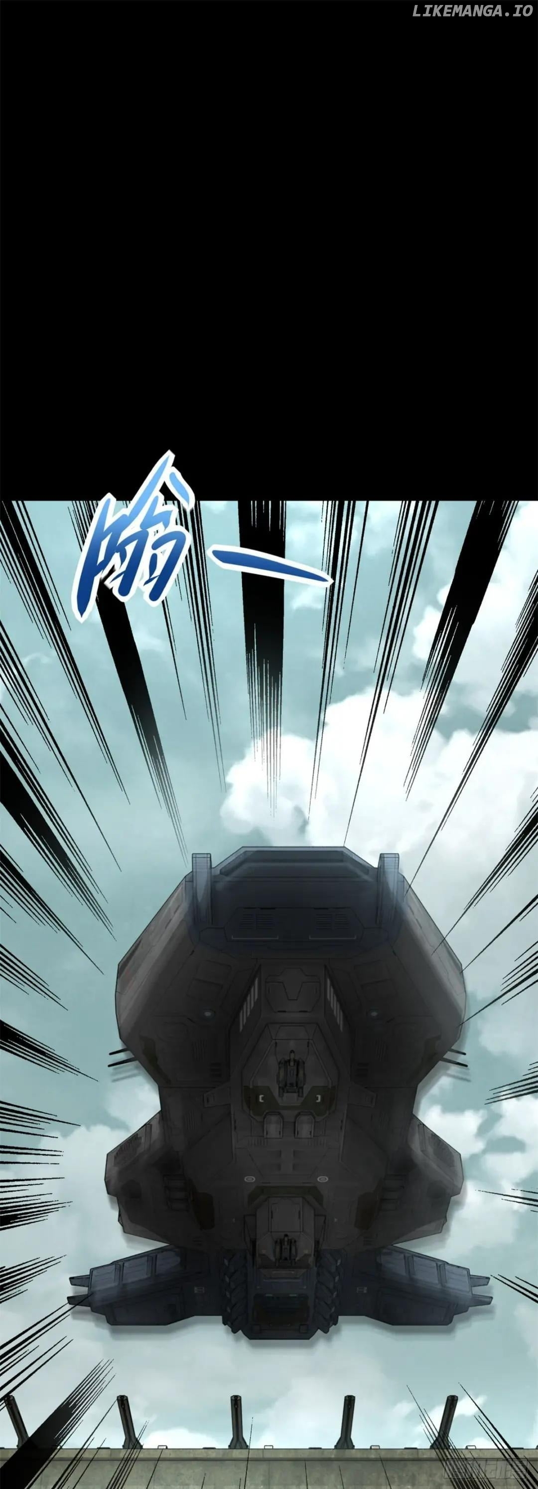 Read Apocalypse Savior EN Manga Online