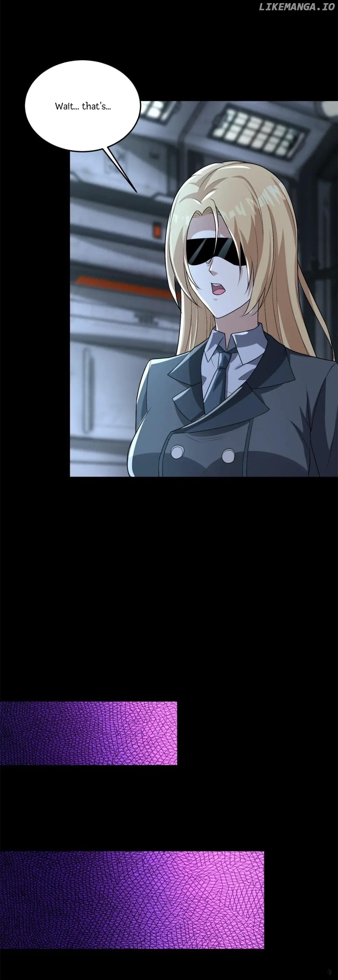 Read Apocalypse Savior EN Manga Online