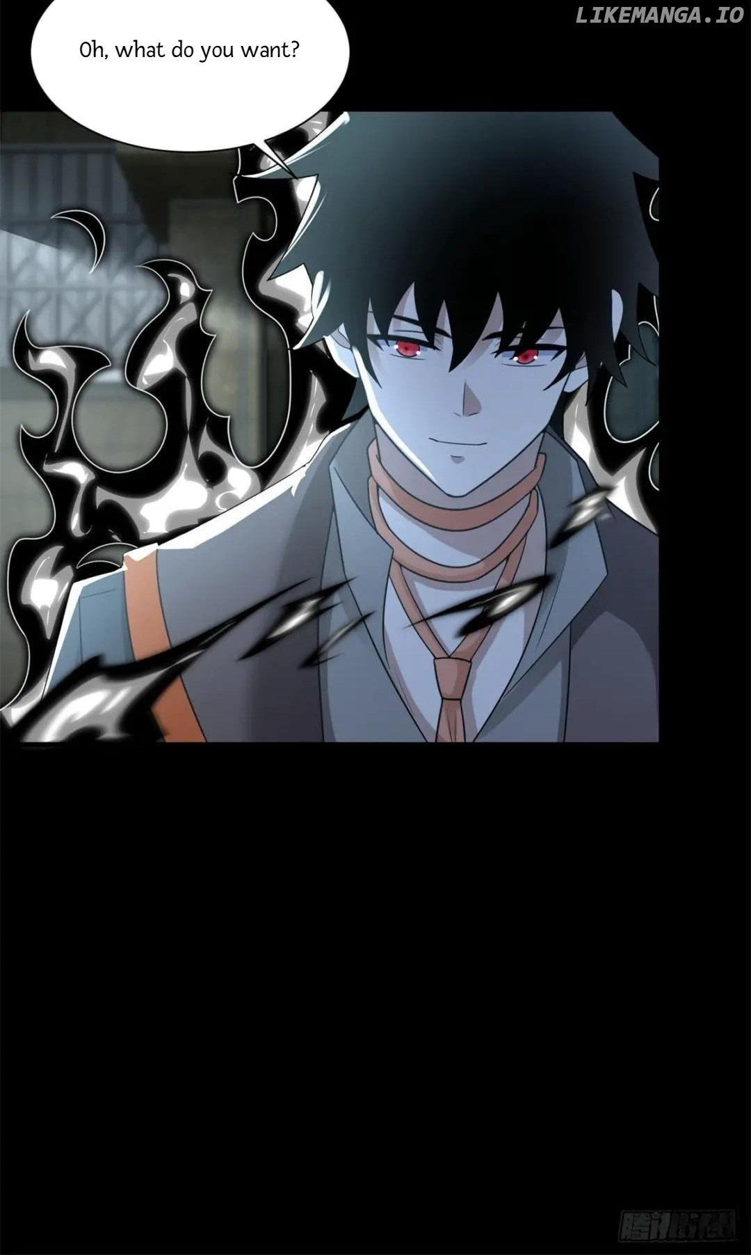 Read Apocalypse Savior EN Manga Online