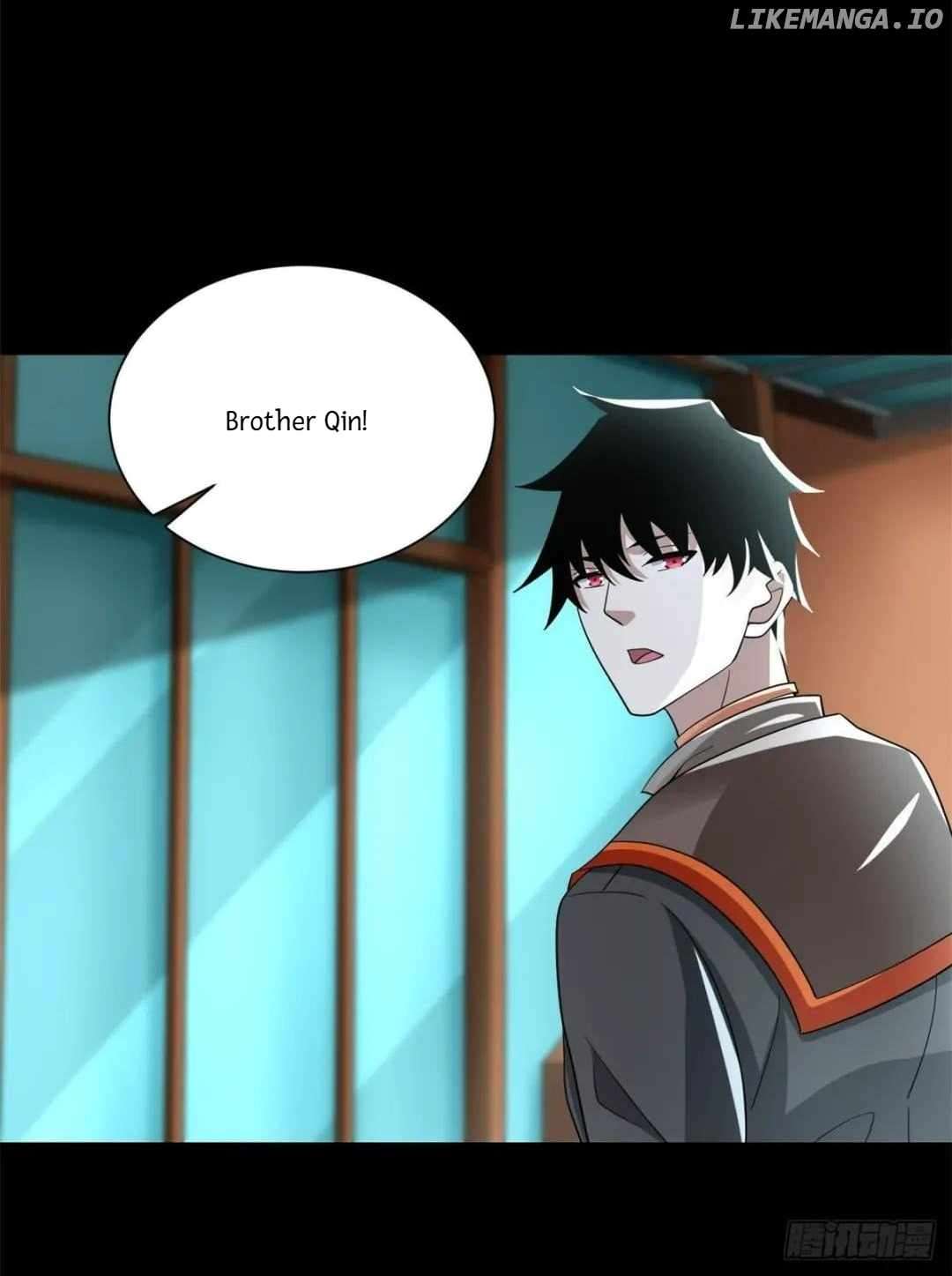 Read Apocalypse Savior EN Manga Online