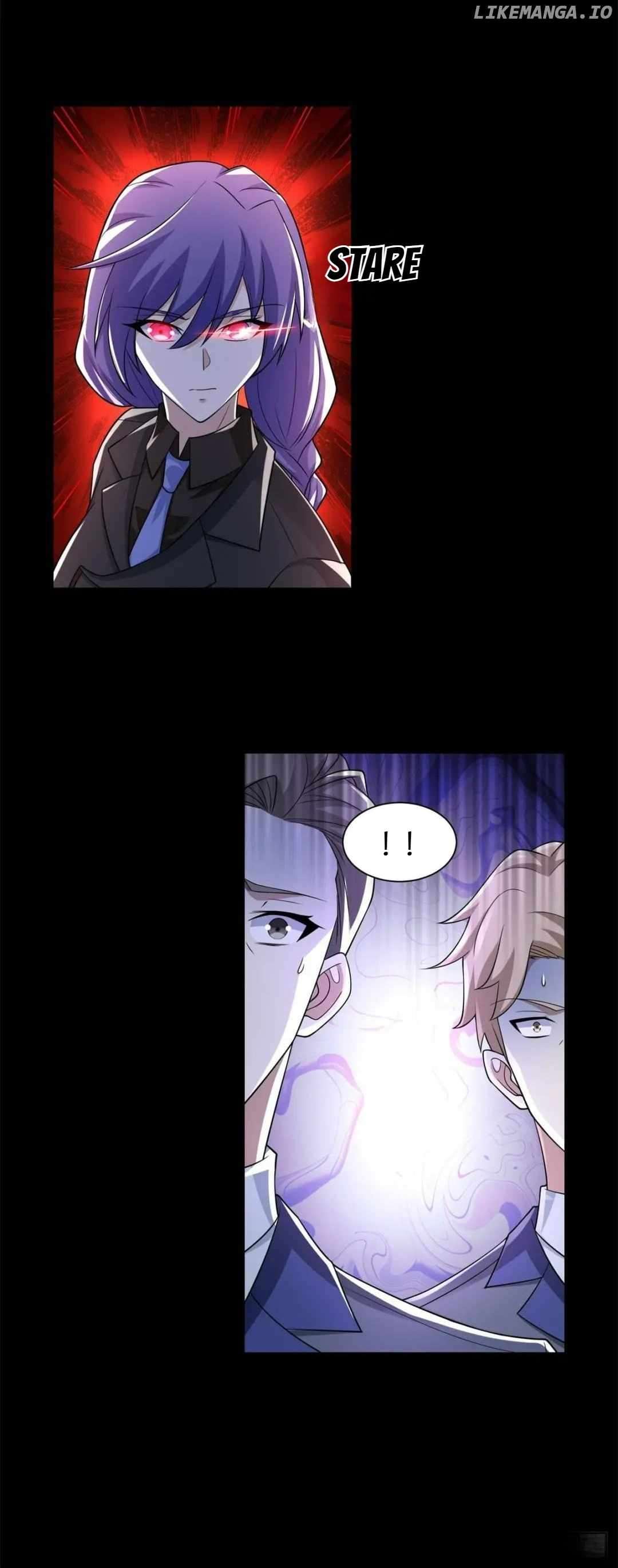 Read Apocalypse Savior EN Manga Online