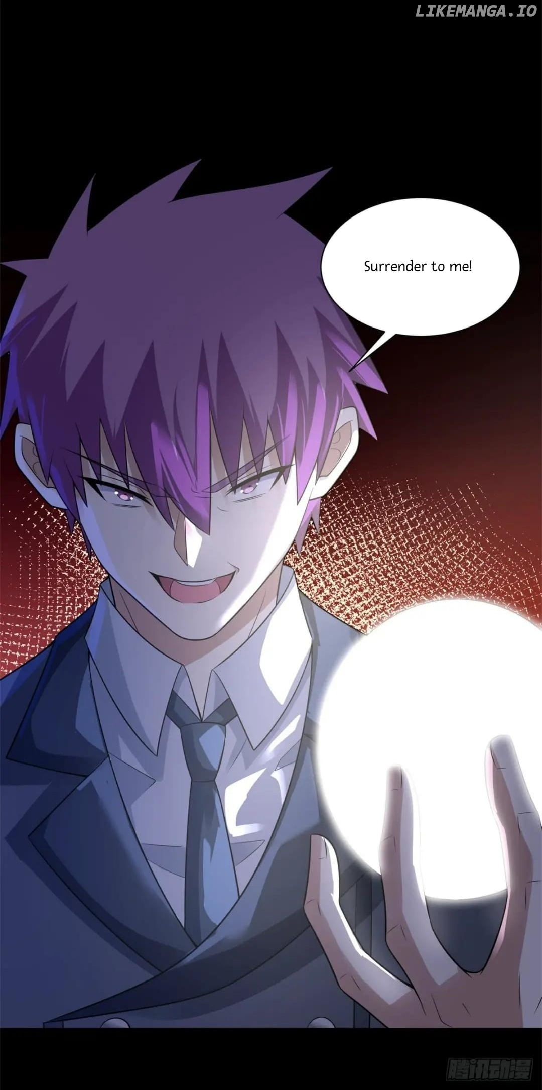 Read Apocalypse Savior EN Manga Online