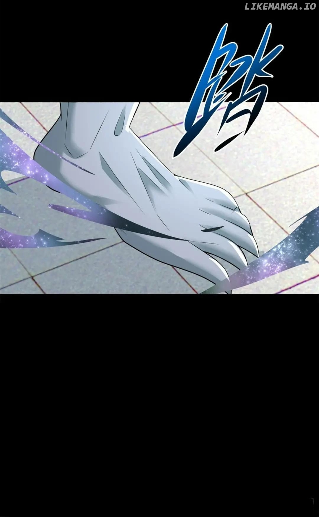 Read Apocalypse Savior EN Manga Online