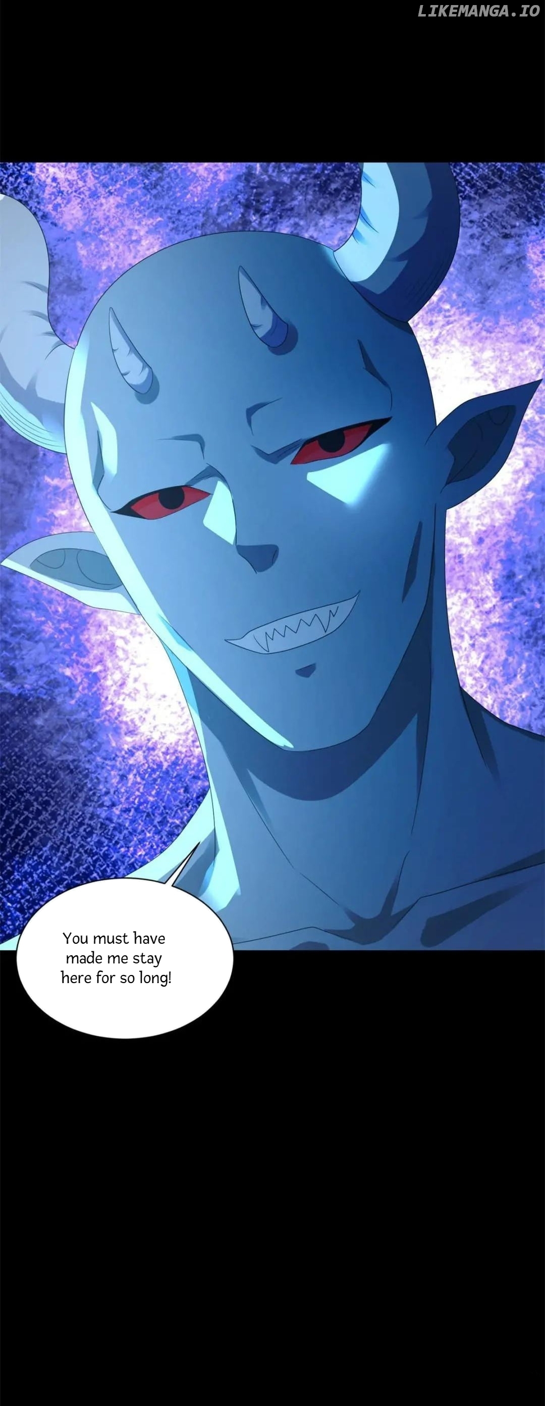 Read Apocalypse Savior EN Manga Online