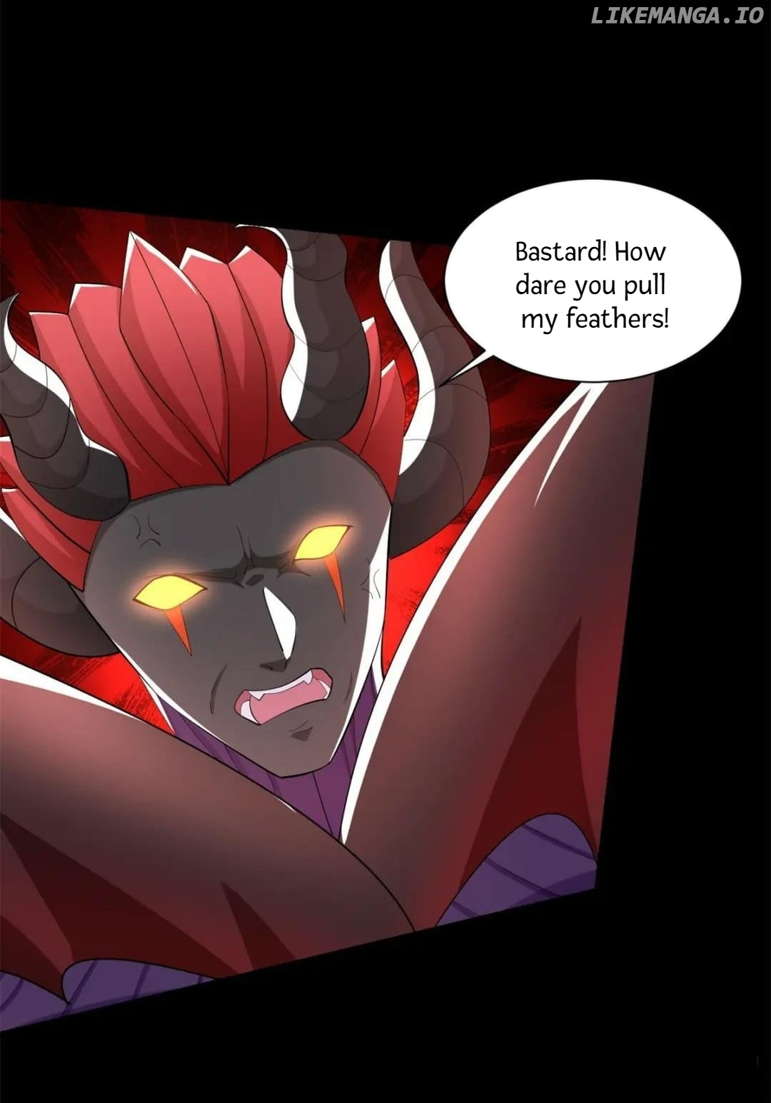 Read Apocalypse Savior EN Manga Online