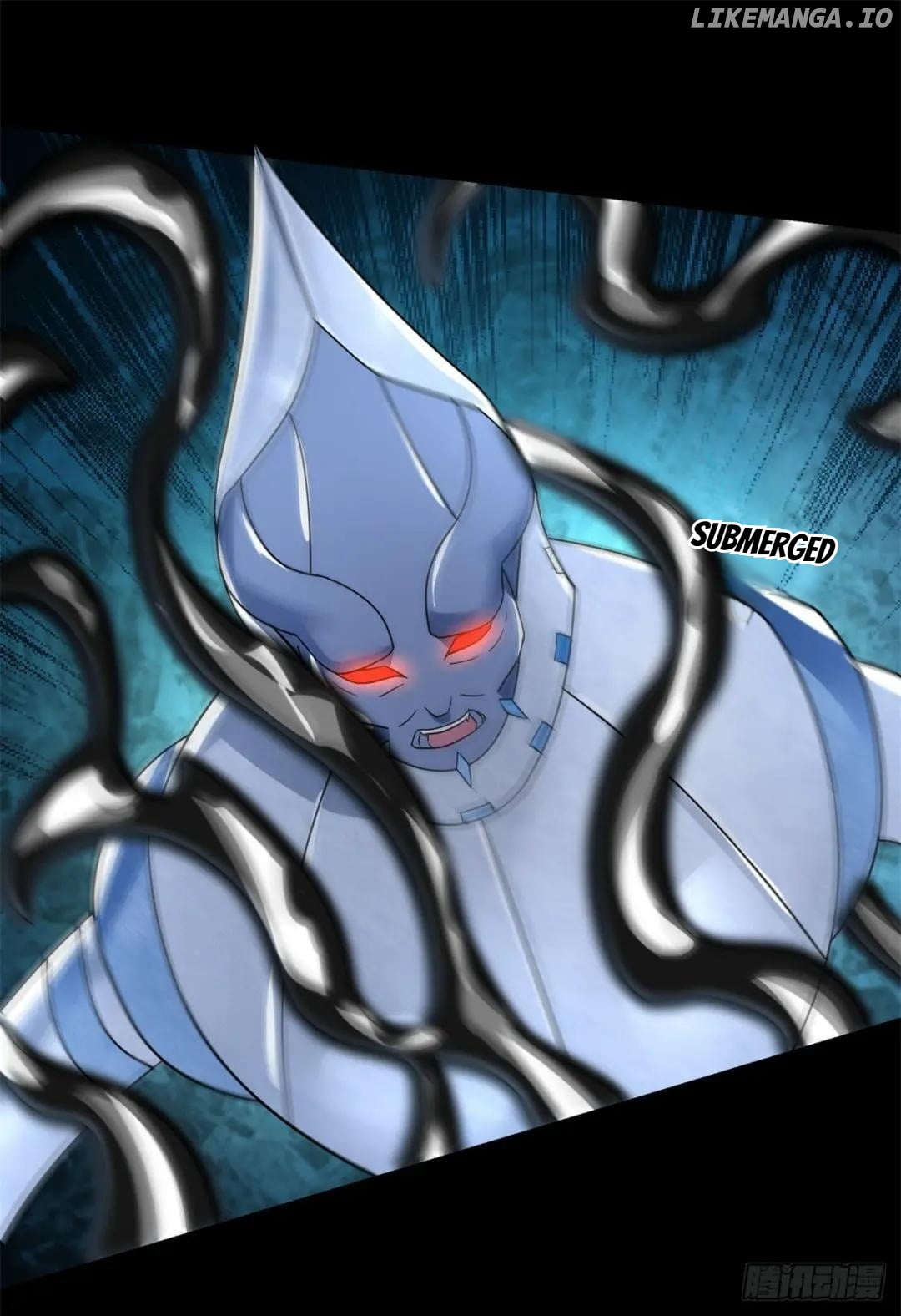 Read Apocalypse Savior EN Manga Online