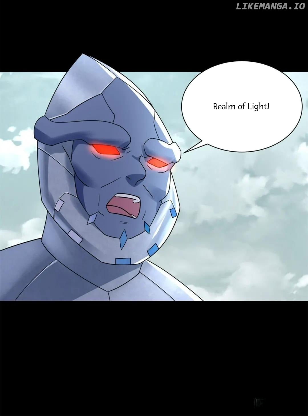 Read Apocalypse Savior EN Manga Online