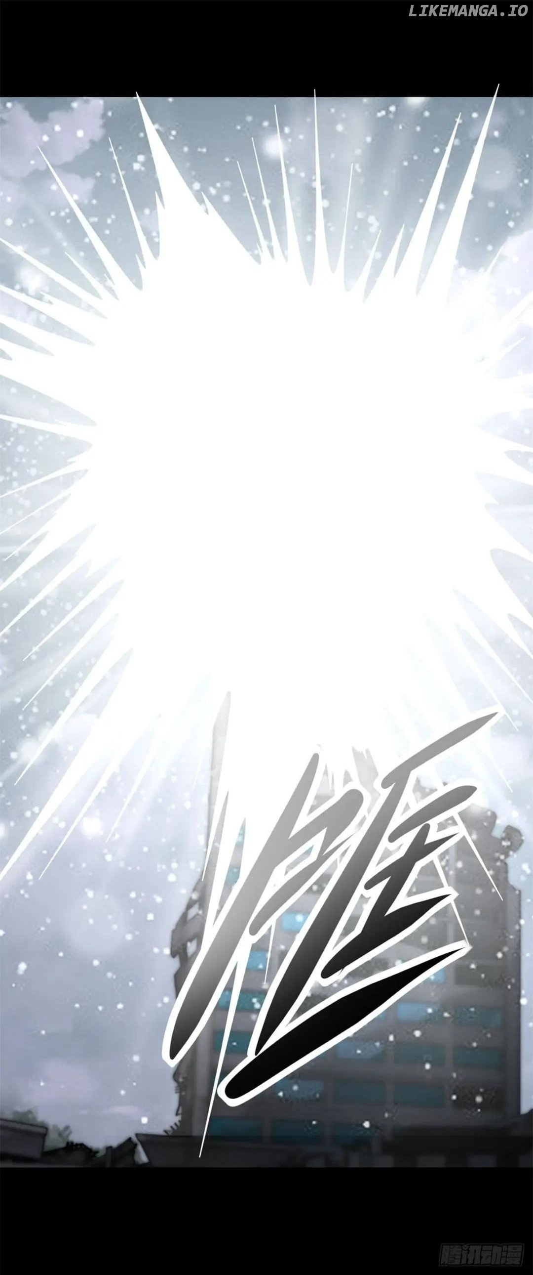Read Apocalypse Savior EN Manga Online