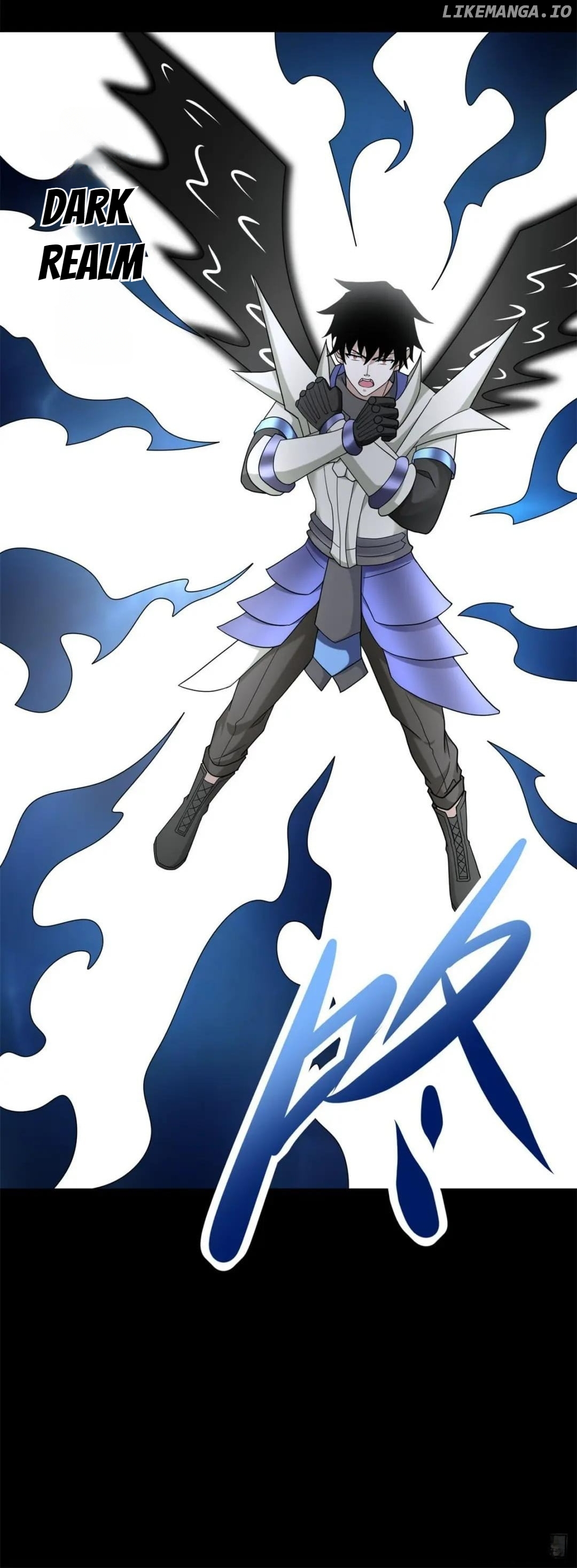 Read Apocalypse Savior EN Manga Online