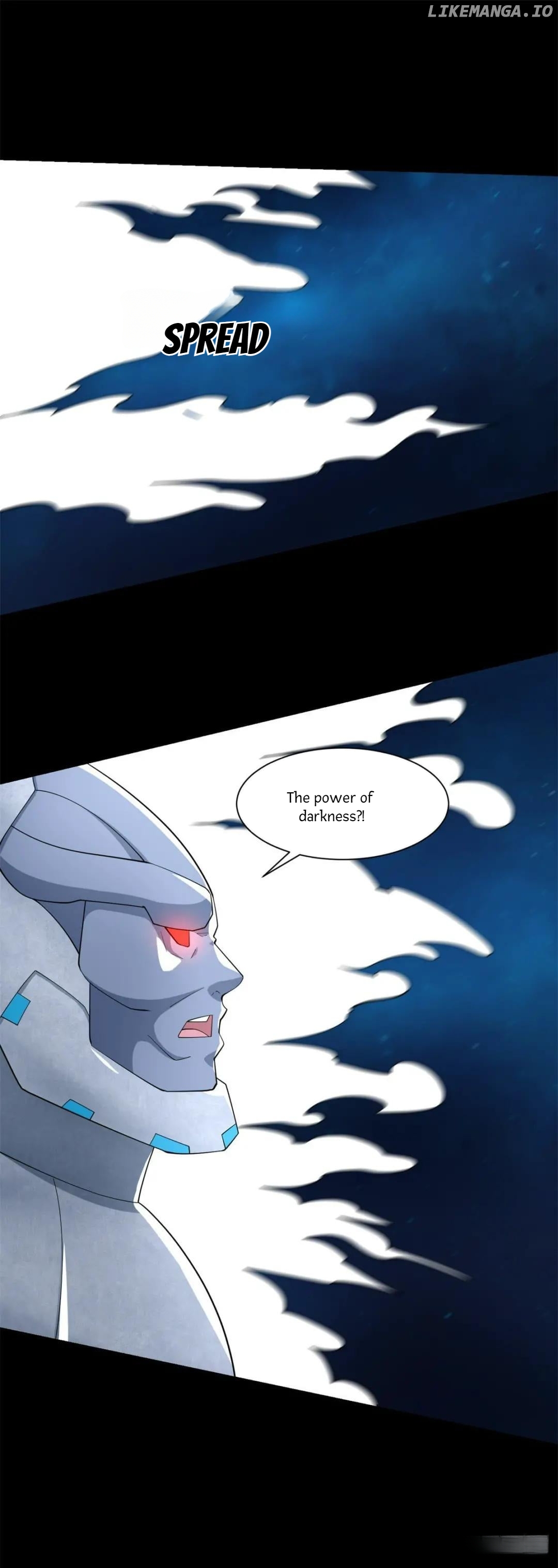 Read Apocalypse Savior EN Manga Online