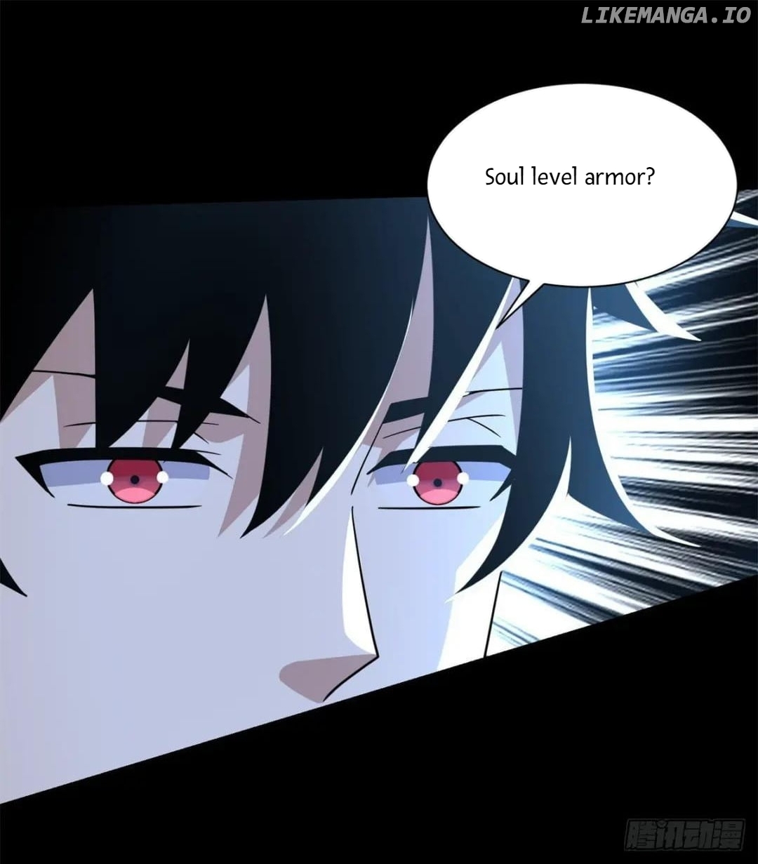 Read Apocalypse Savior EN Manga Online