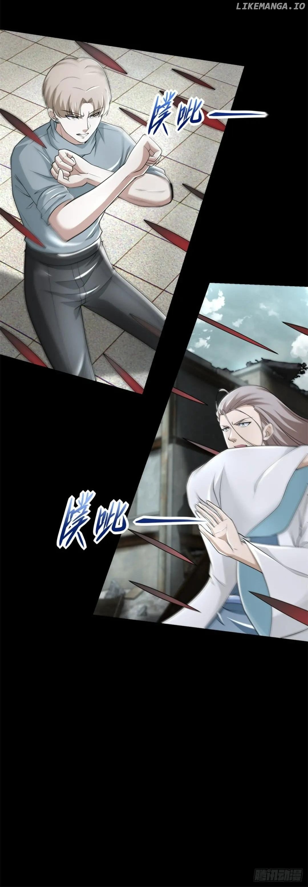 Read Apocalypse Savior EN Manga Online