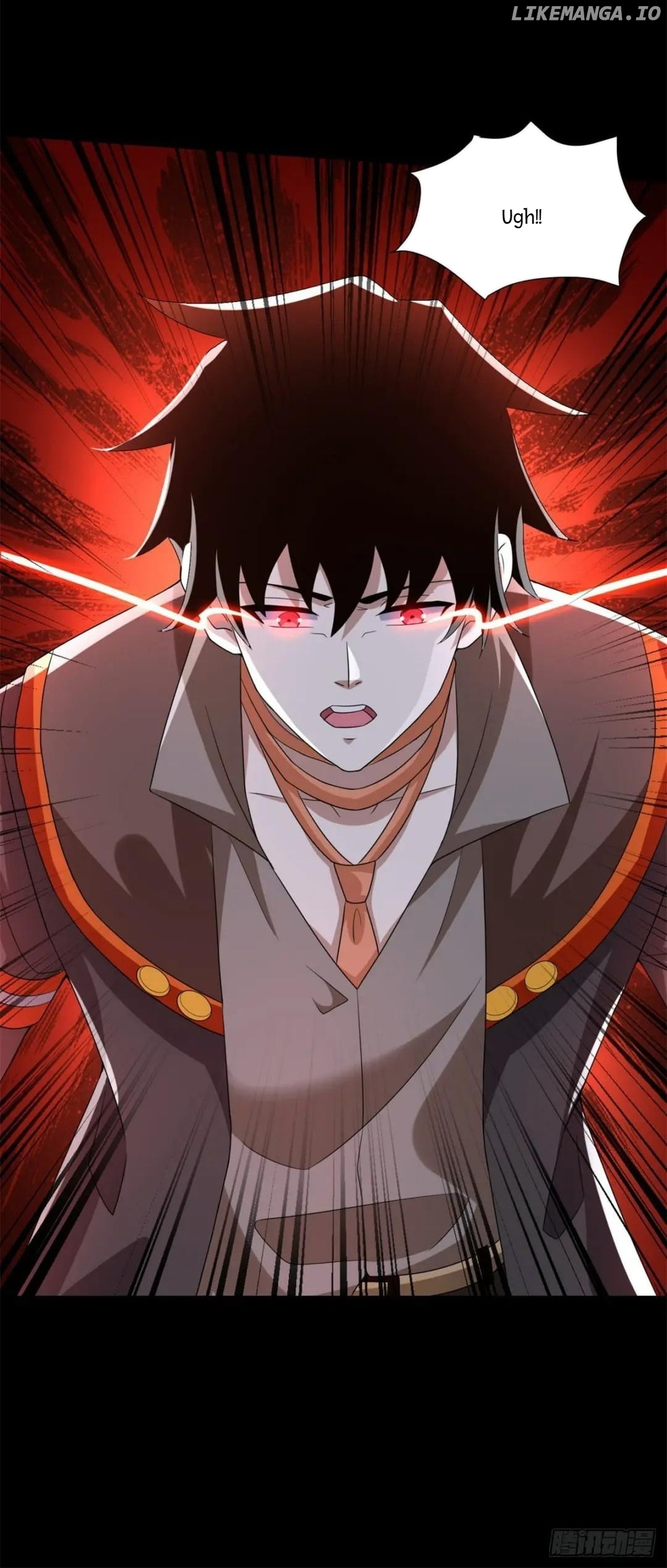 Read Apocalypse Savior EN Manga Online